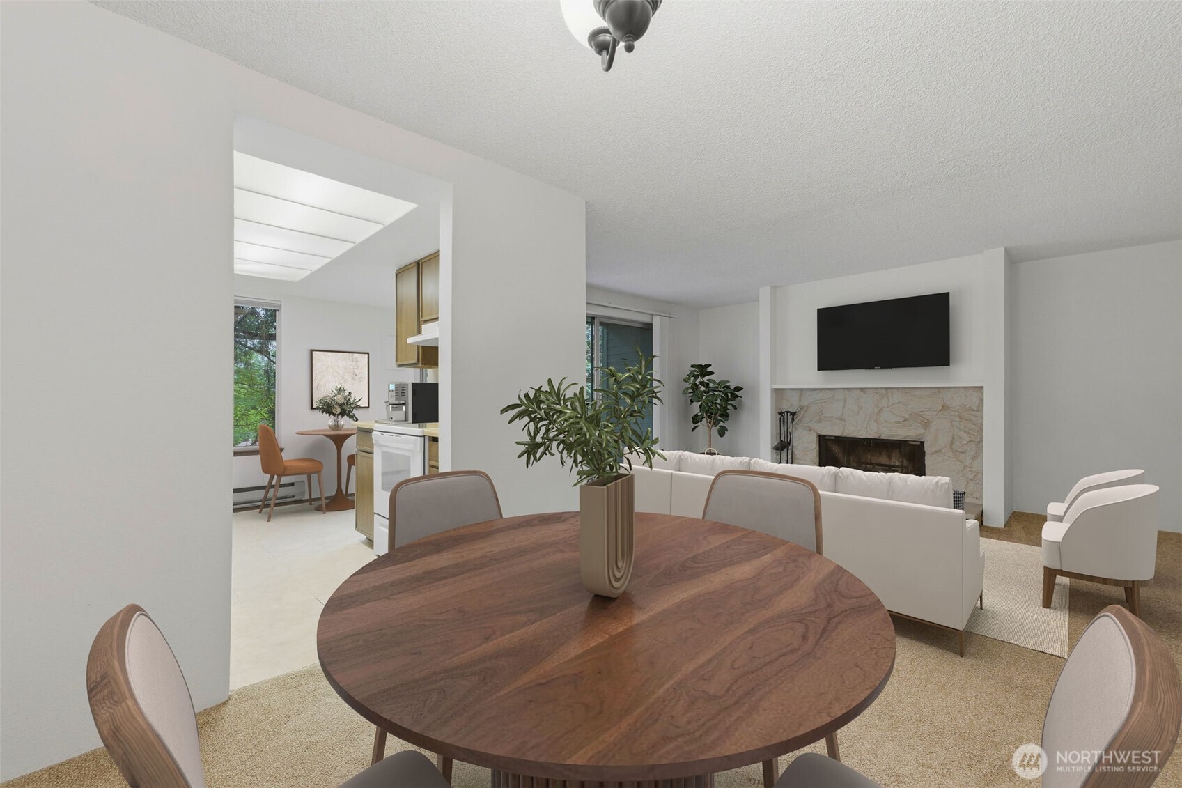 4737 W Lake Sammamish Parkway SE Unit: A202