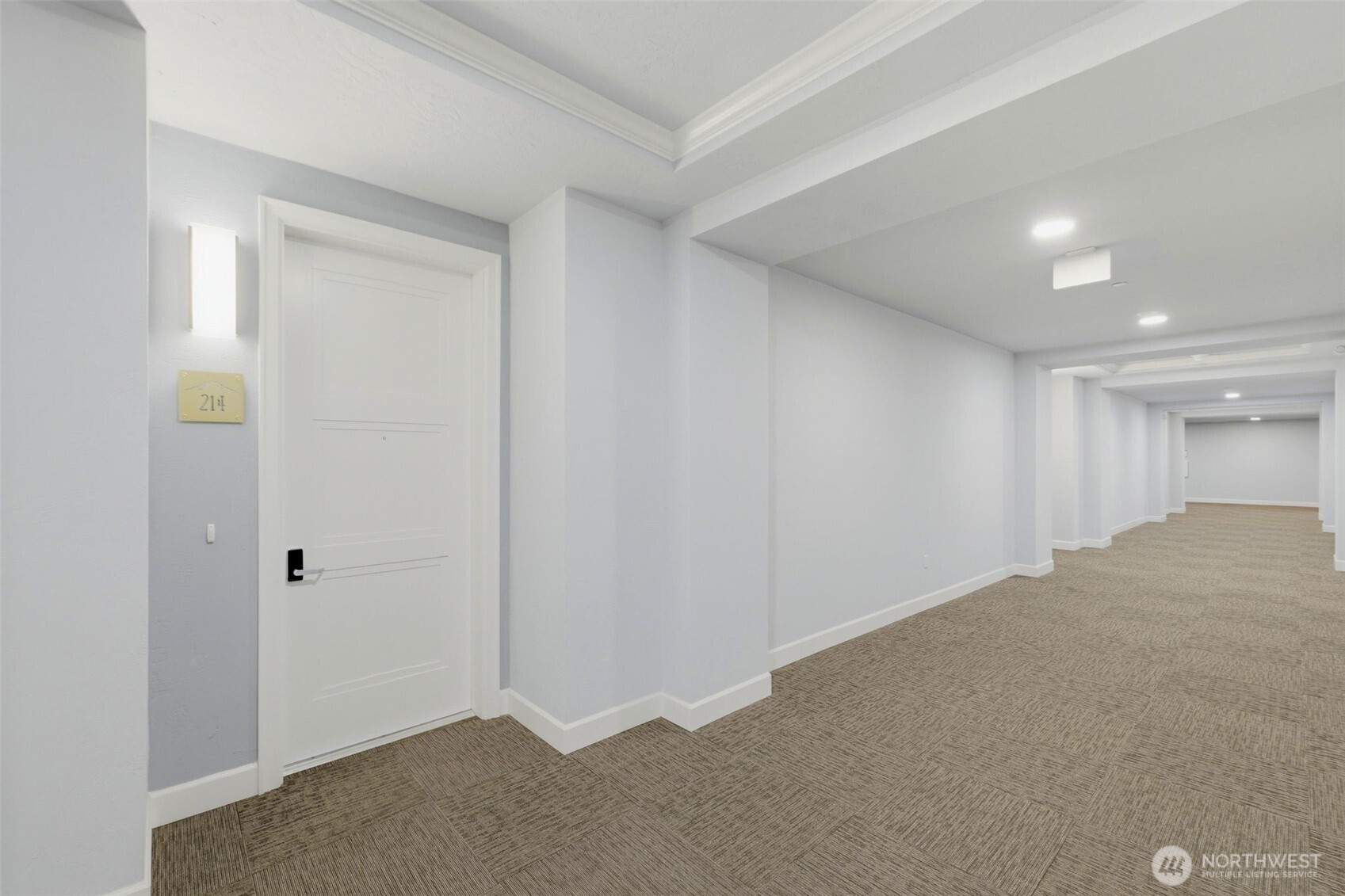 4907 Main Street Unit: 214