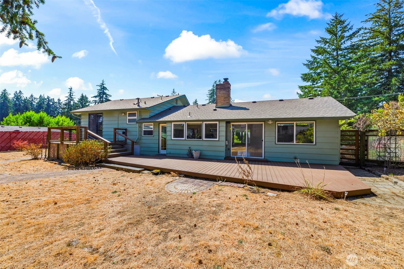 318 Ranger Drive SE