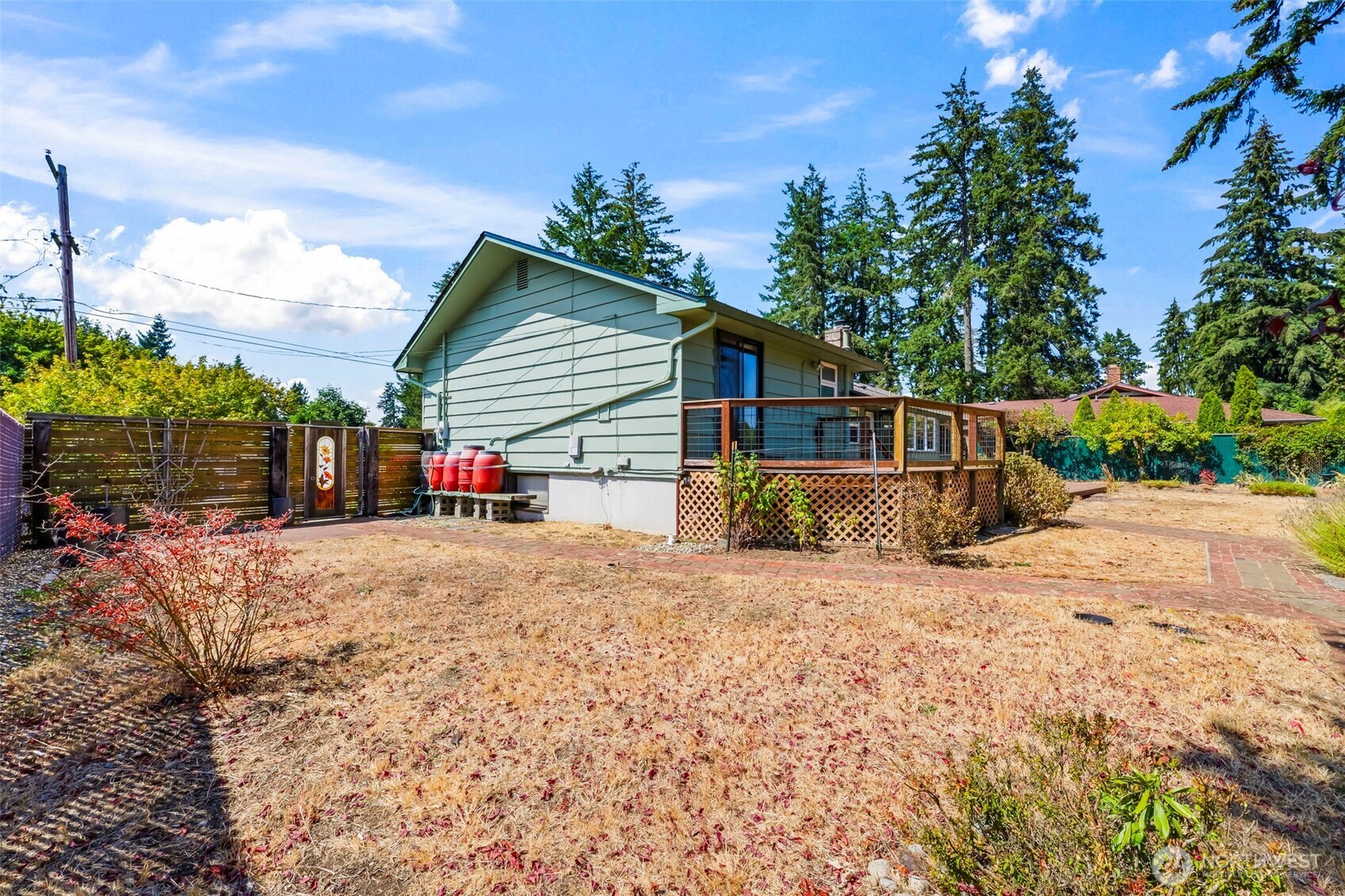 318 Ranger Drive SE