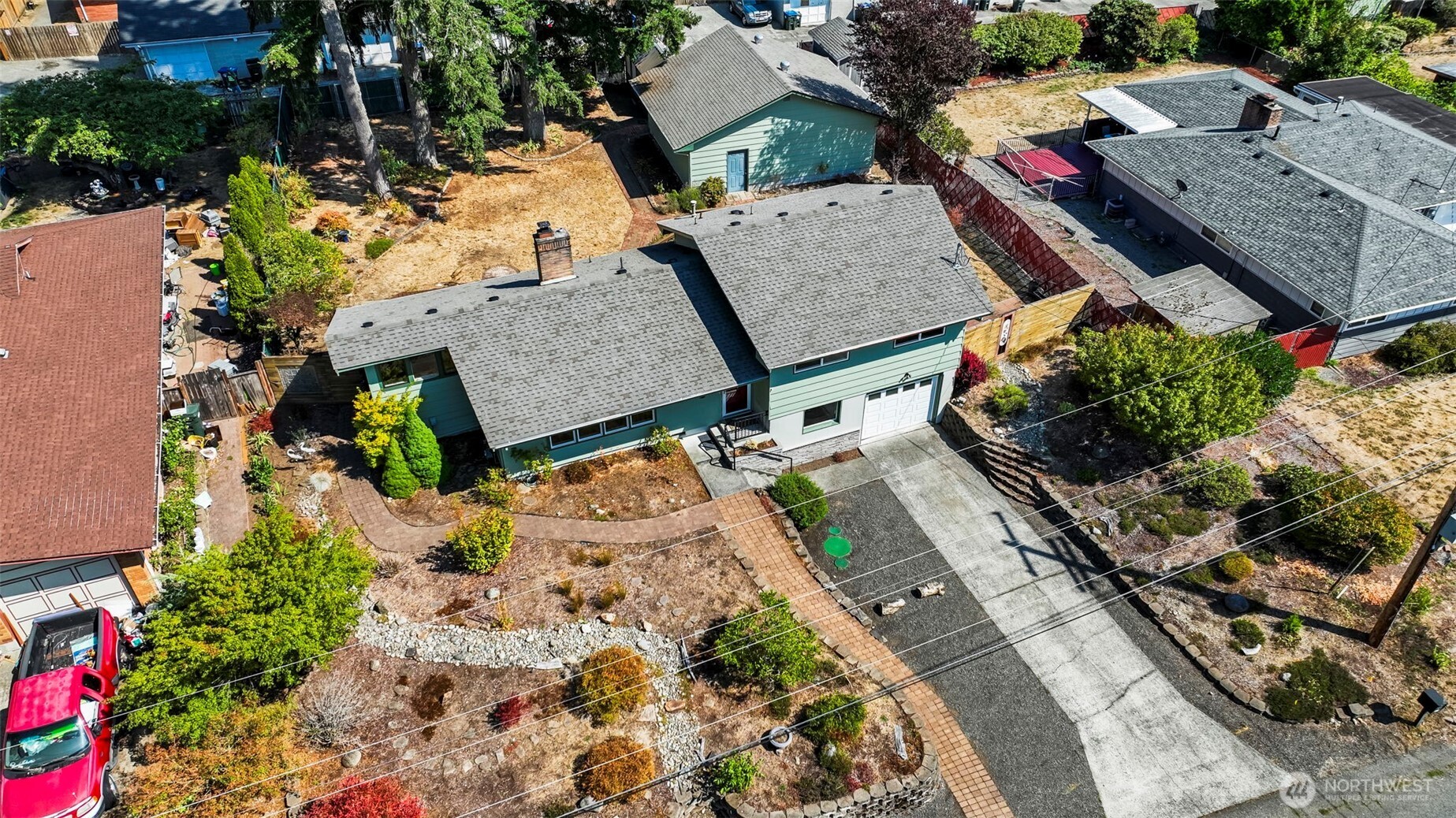 318 Ranger Drive SE