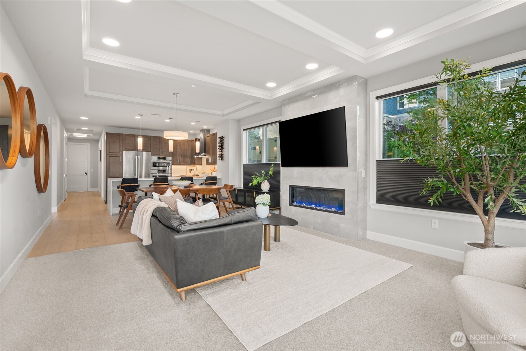 4907 Main Street Unit: 101