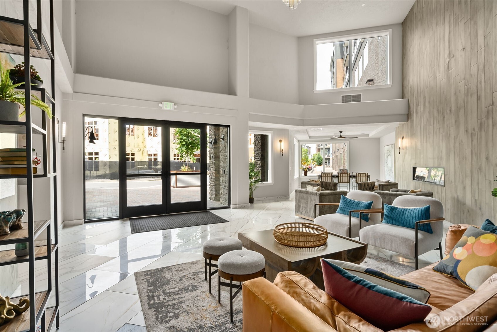 4907 Main Street Unit: 101