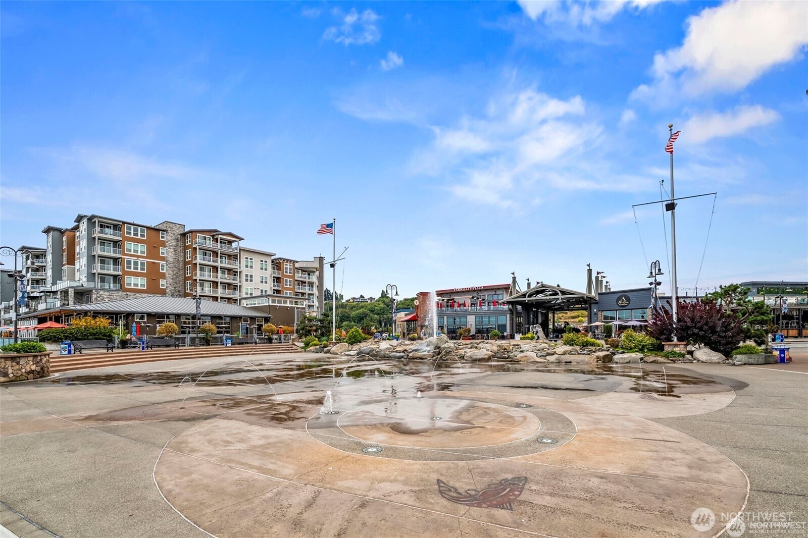 4907 Main Street Unit: 101