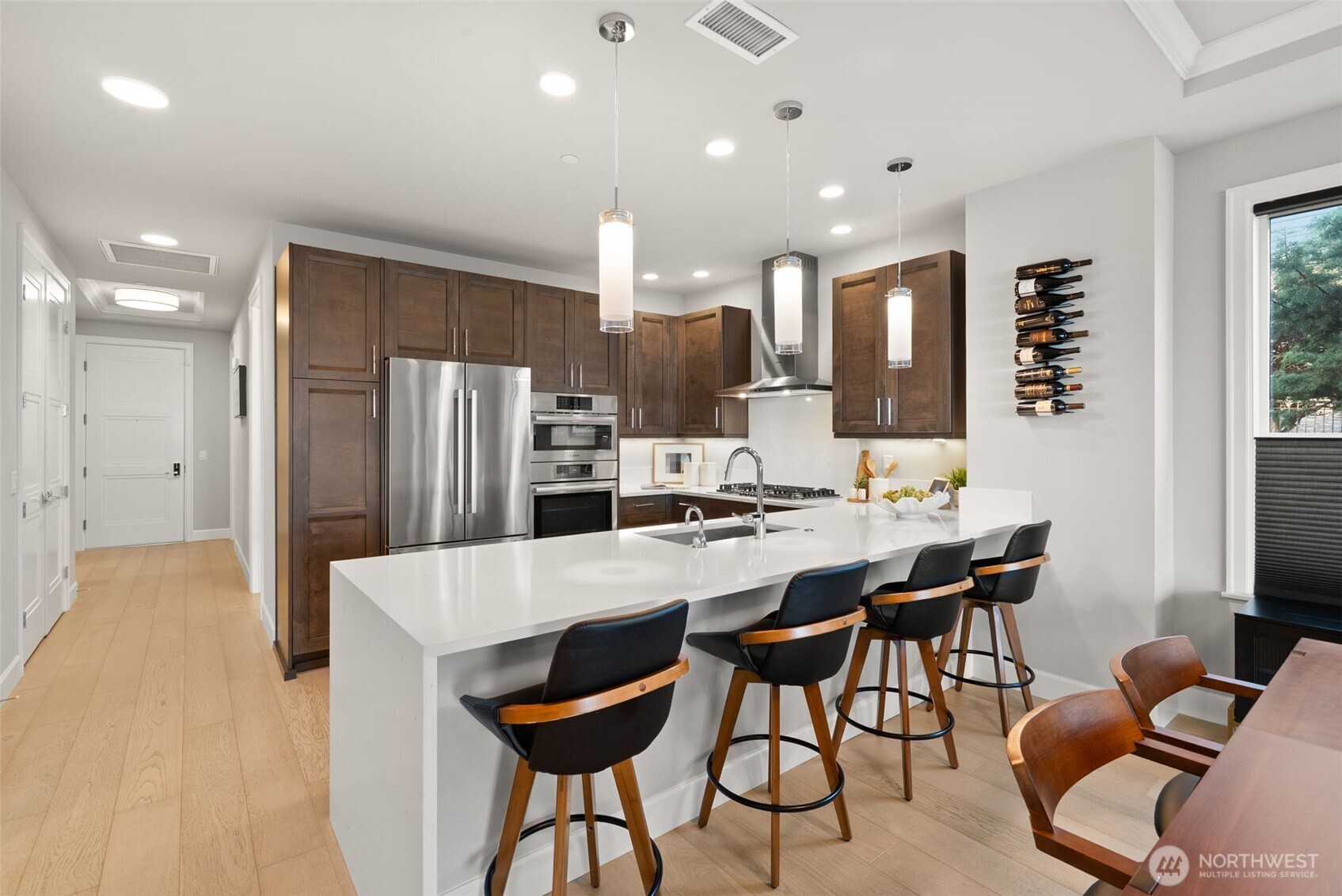 4907 Main Street Unit: 101