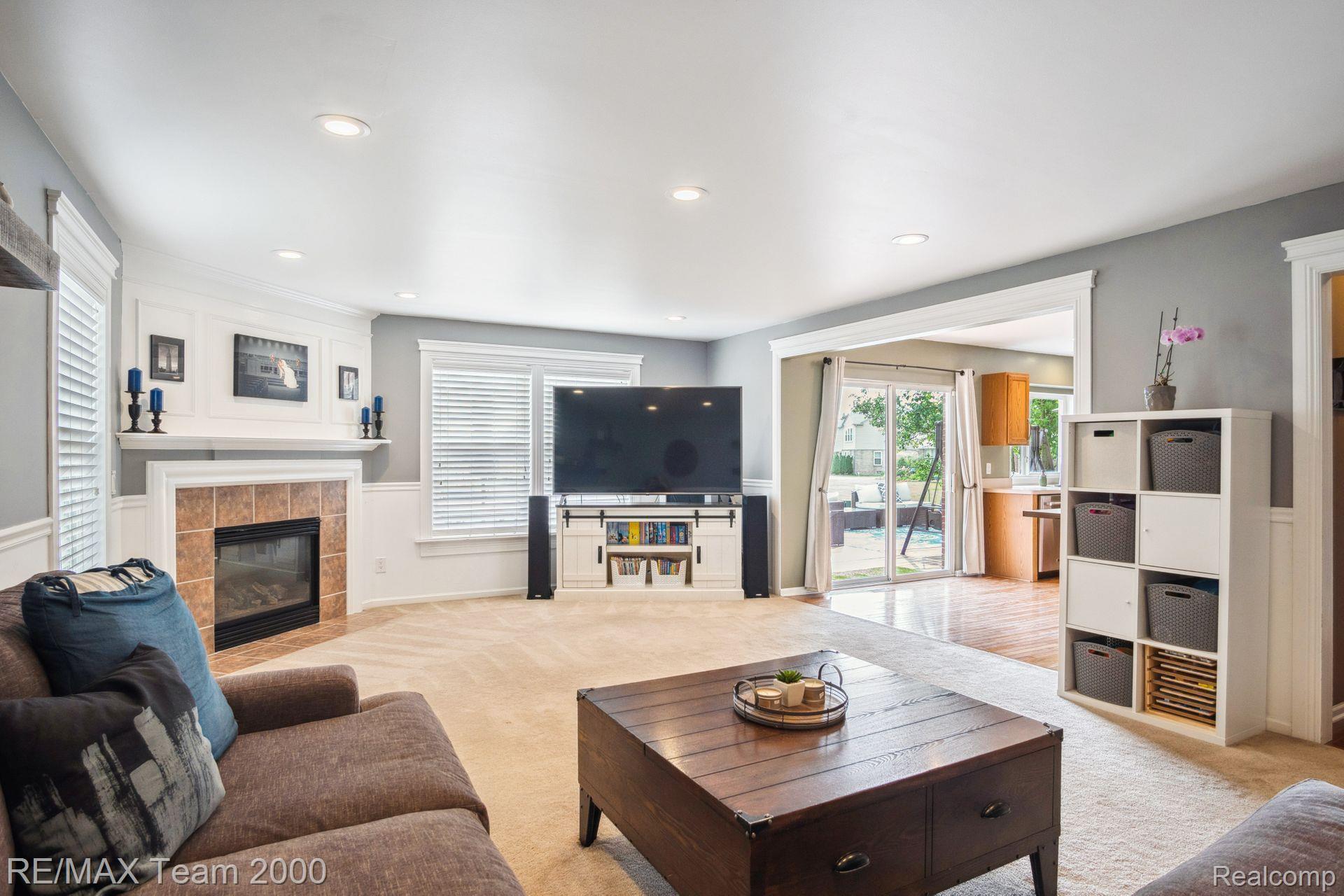 4091 Fieldview Drive