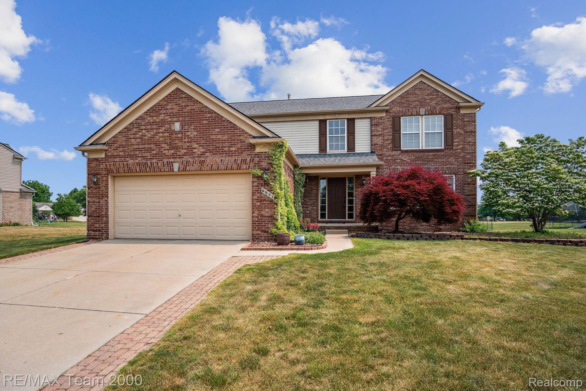 4091 Fieldview Drive