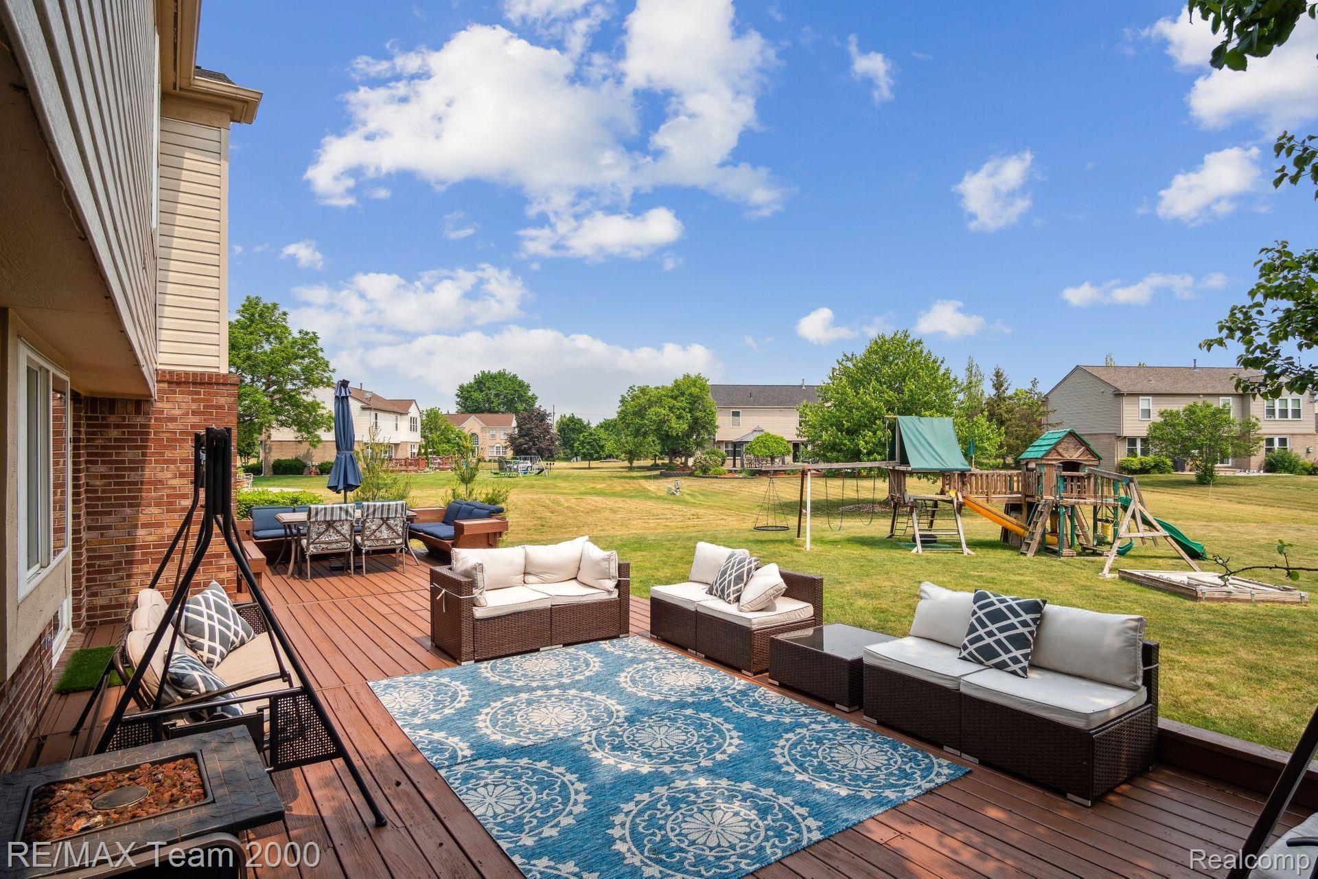 4091 Fieldview Drive