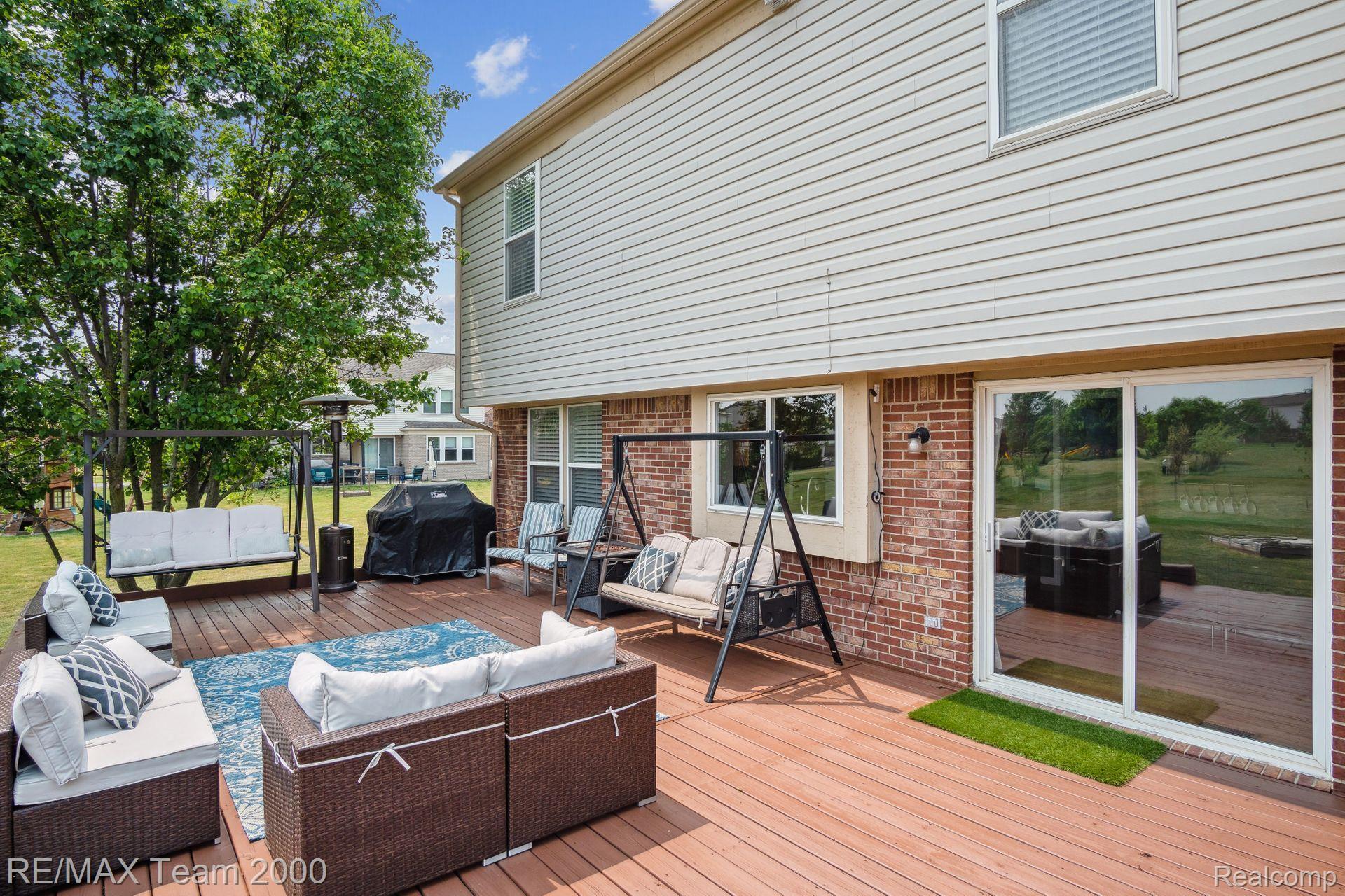 4091 Fieldview Drive