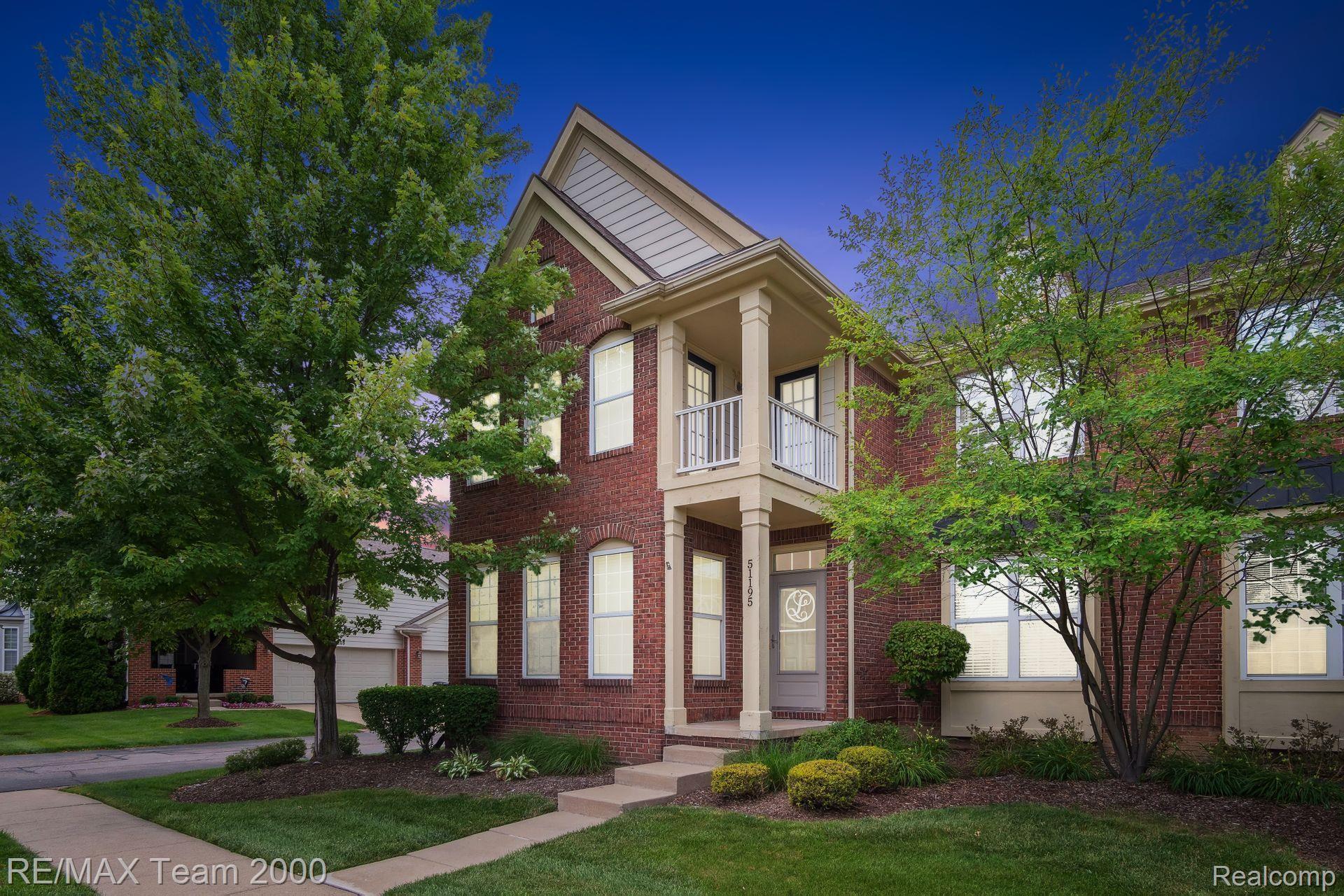 51195 SLEEPY HOLLOW Lane