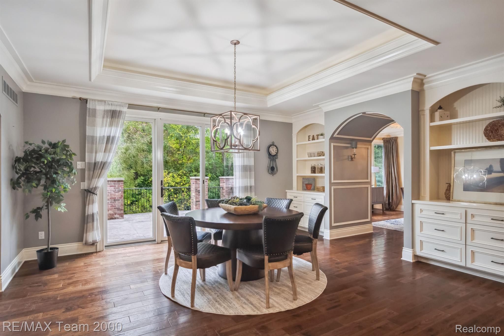 20830 Normandy Court