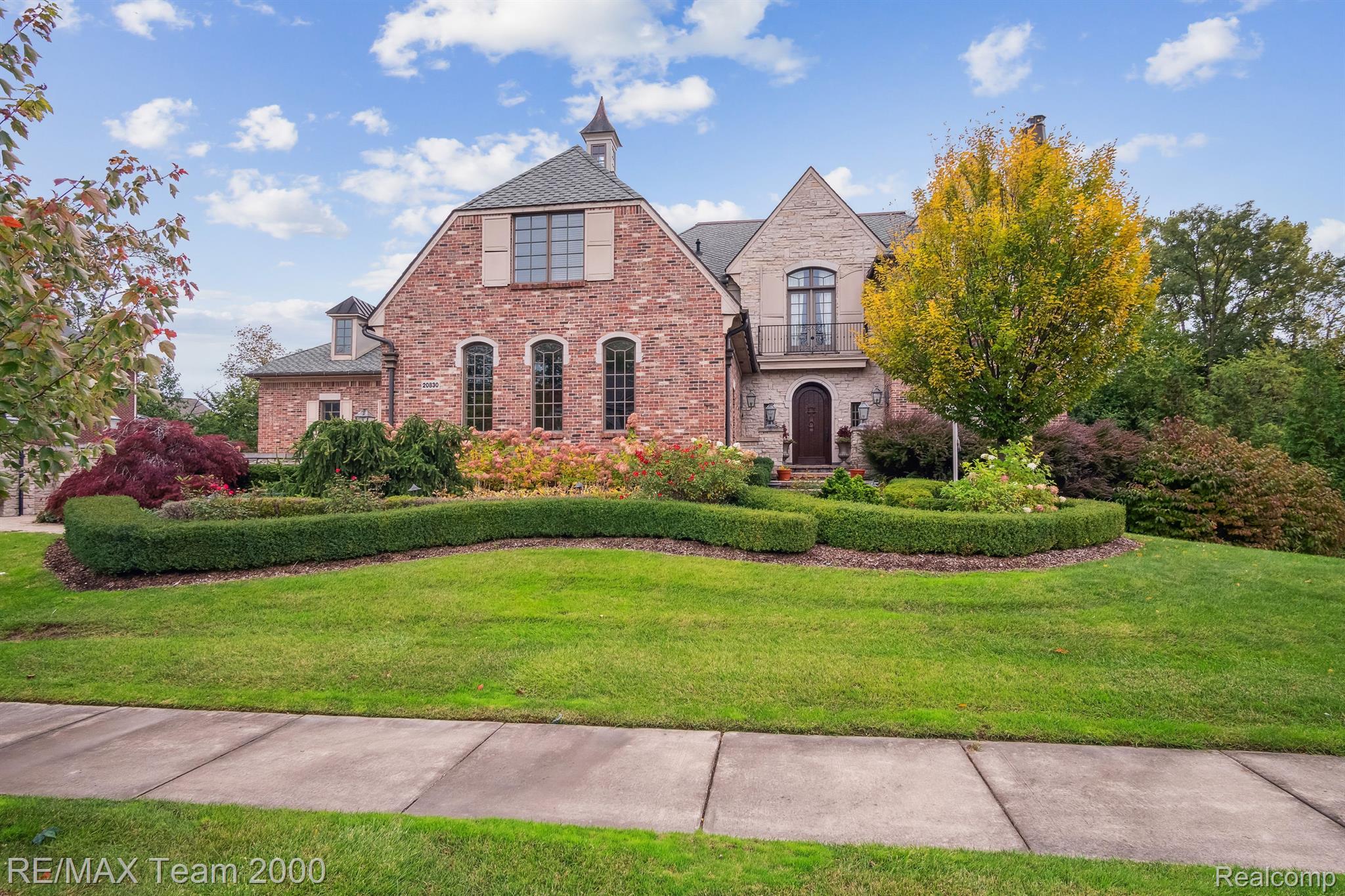 20830 Normandy Court