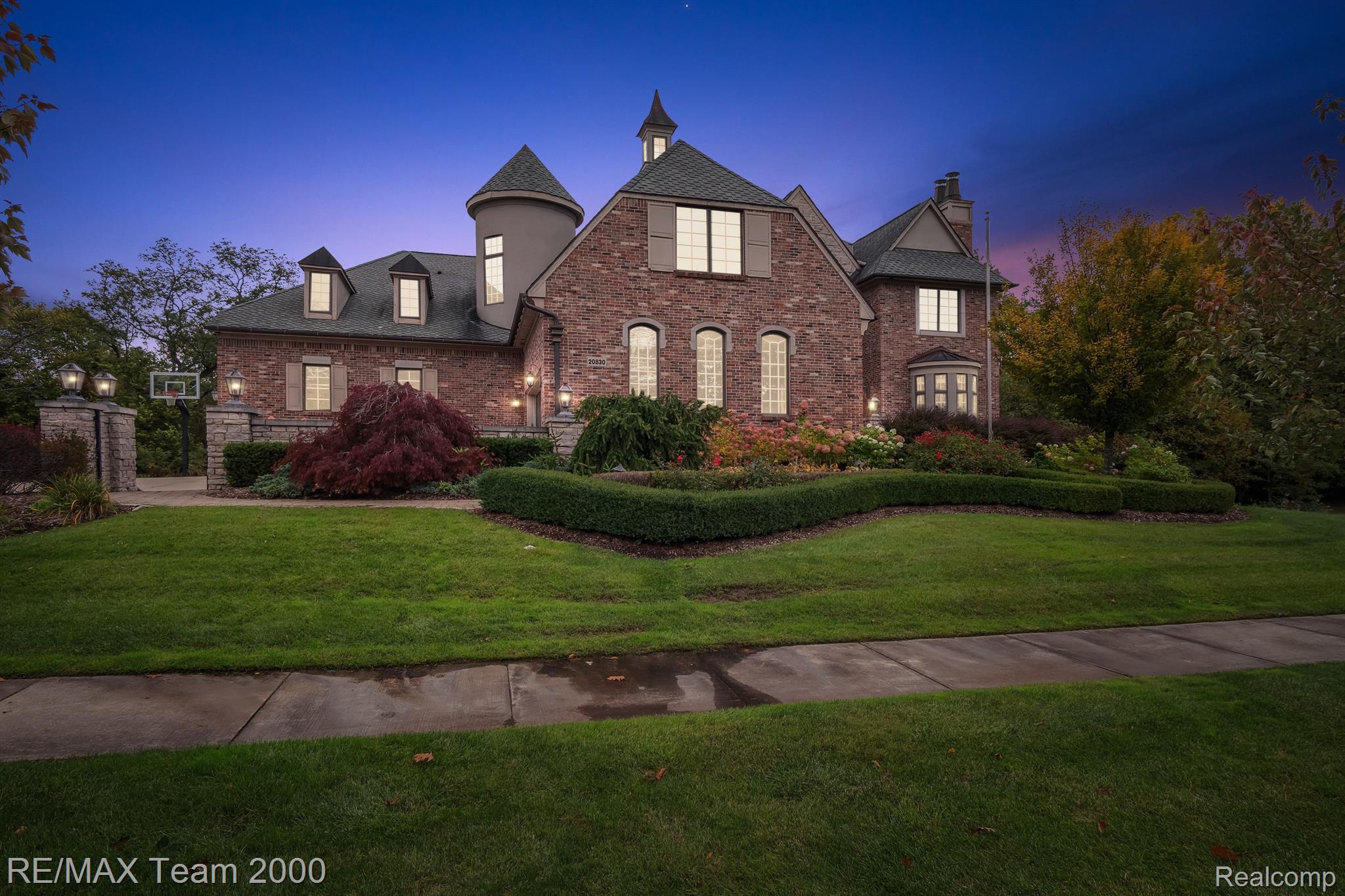 20830 Normandy Court