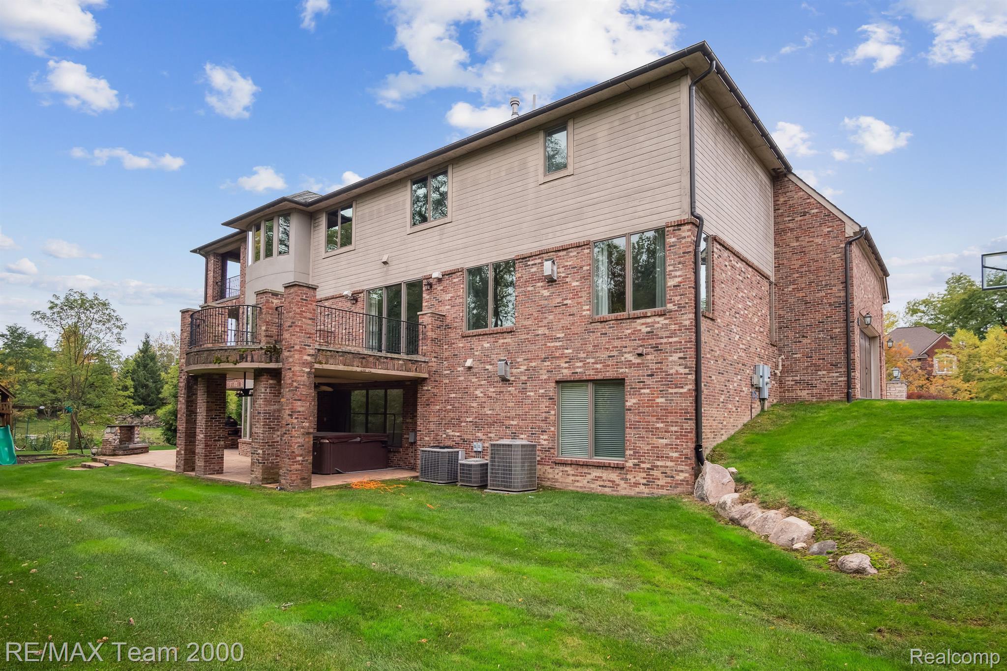 20830 Normandy Court