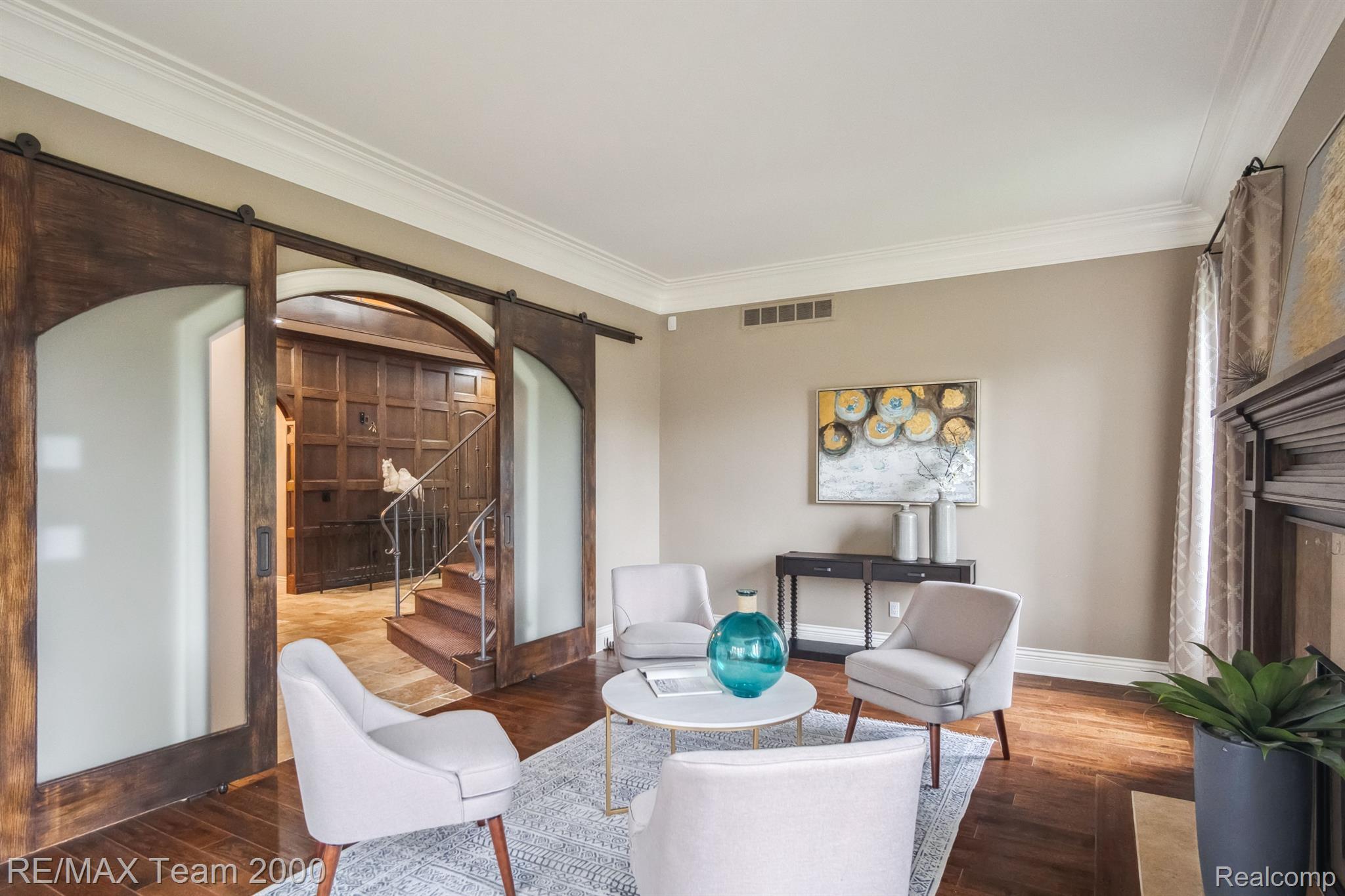 20830 Normandy Court