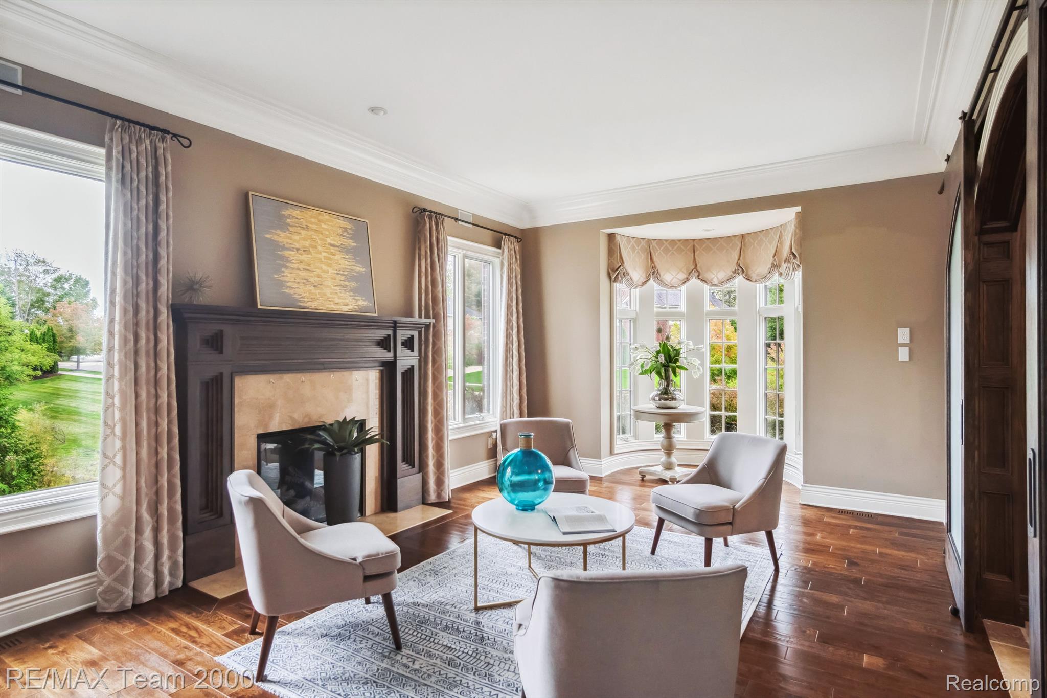 20830 Normandy Court