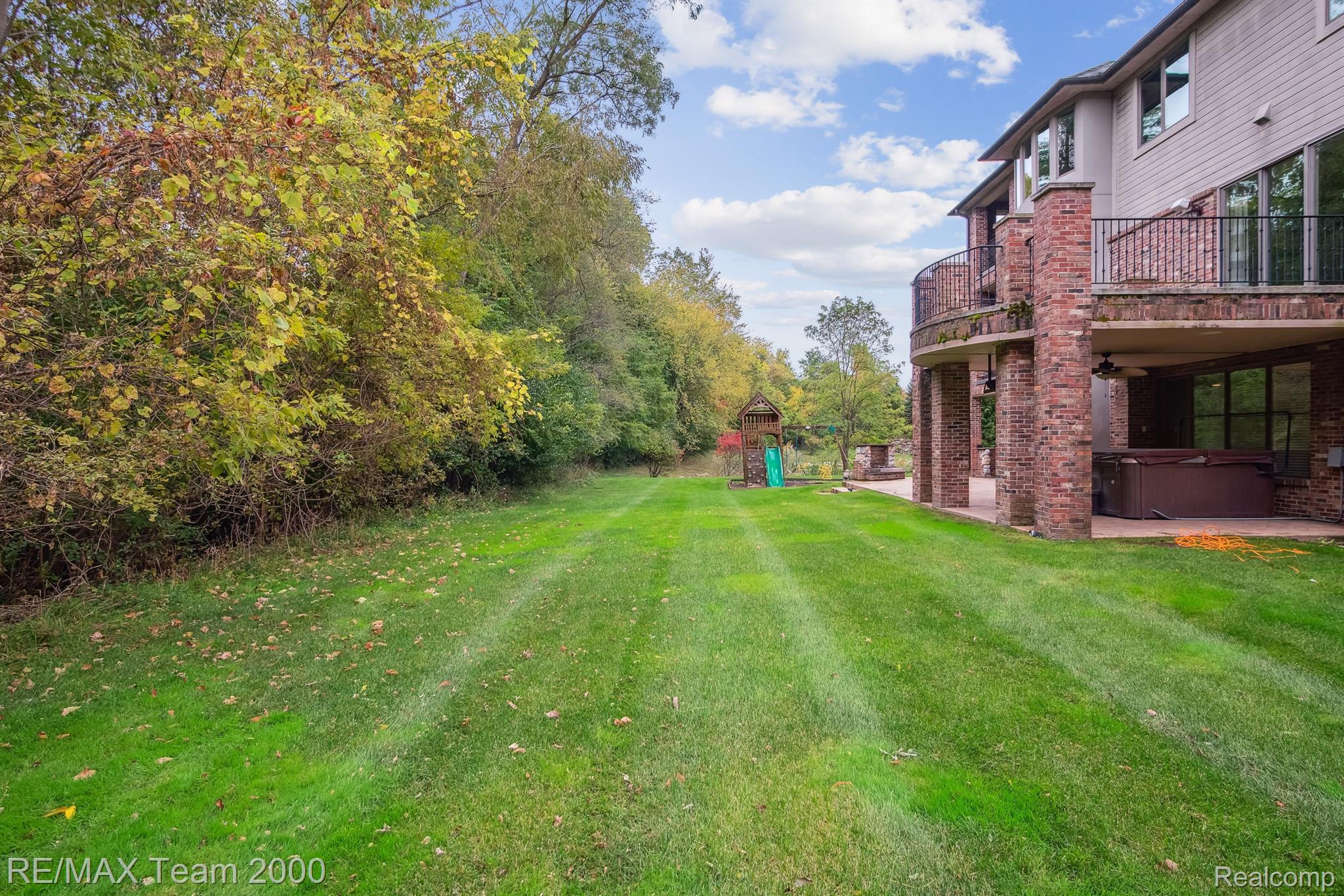 20830 Normandy Court