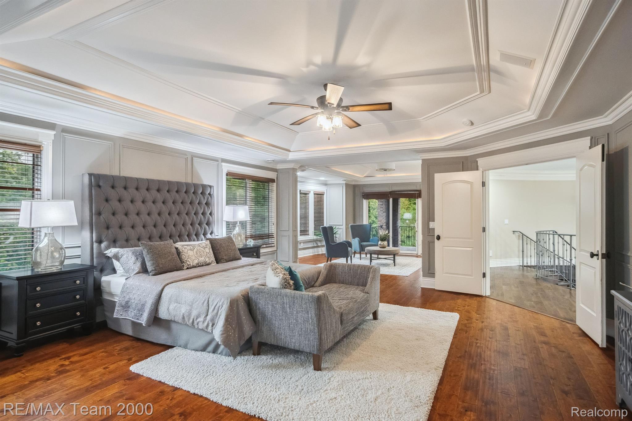 20830 Normandy Court