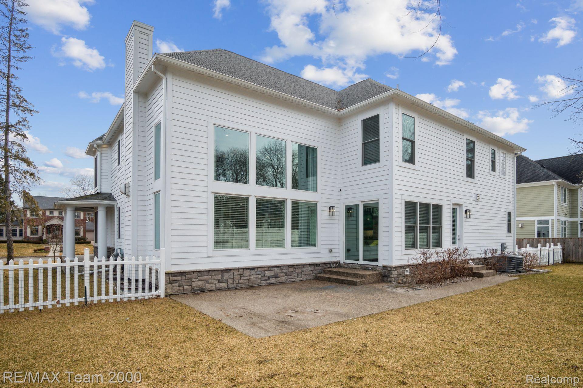 540 ARGYLE Street
