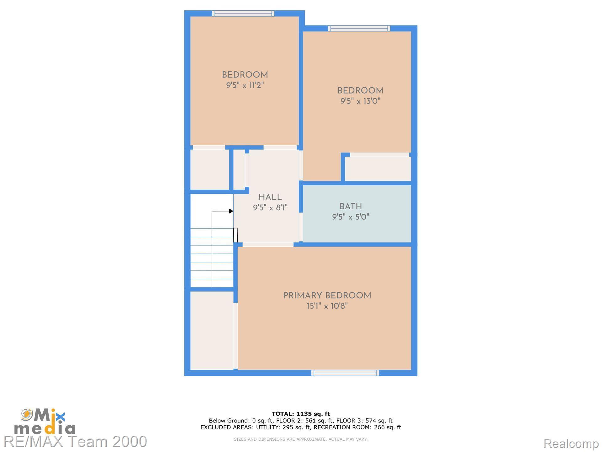 1872 NEWPORTE Court