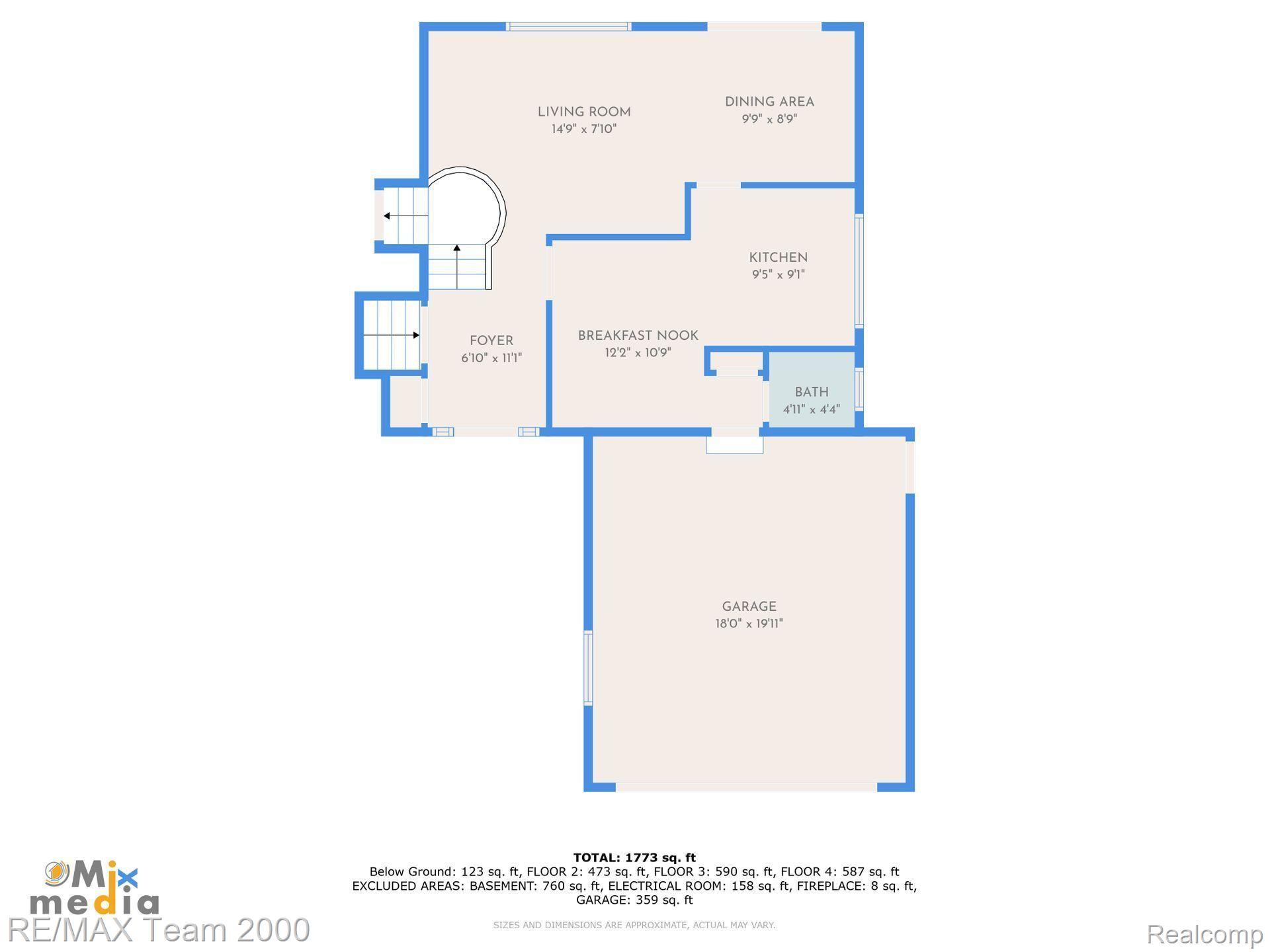 20021 CHURCHILL Avenue