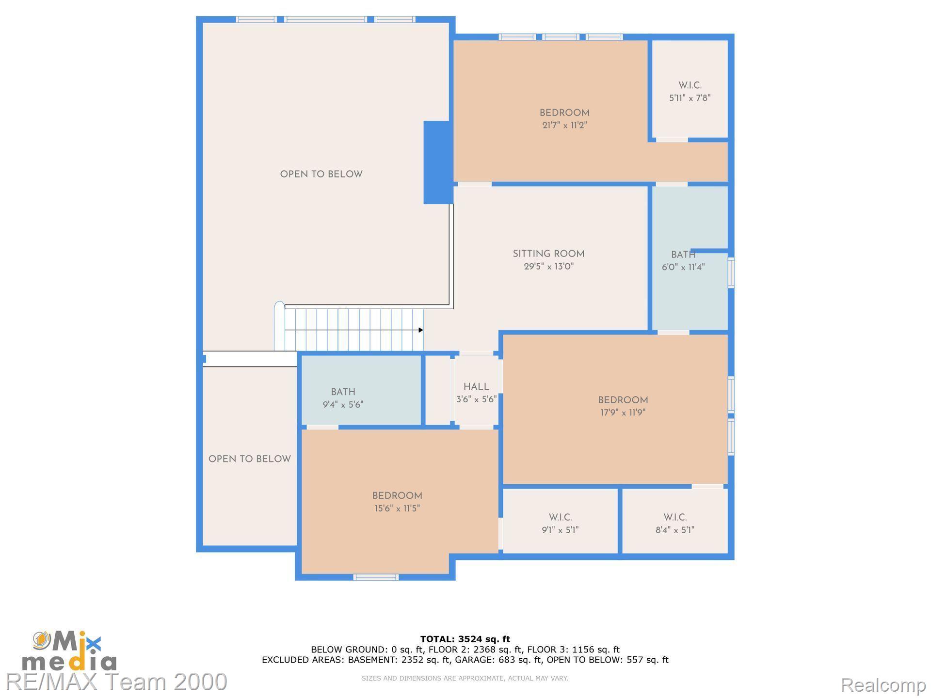 49499 WATERSTONE ESTATES Circle
