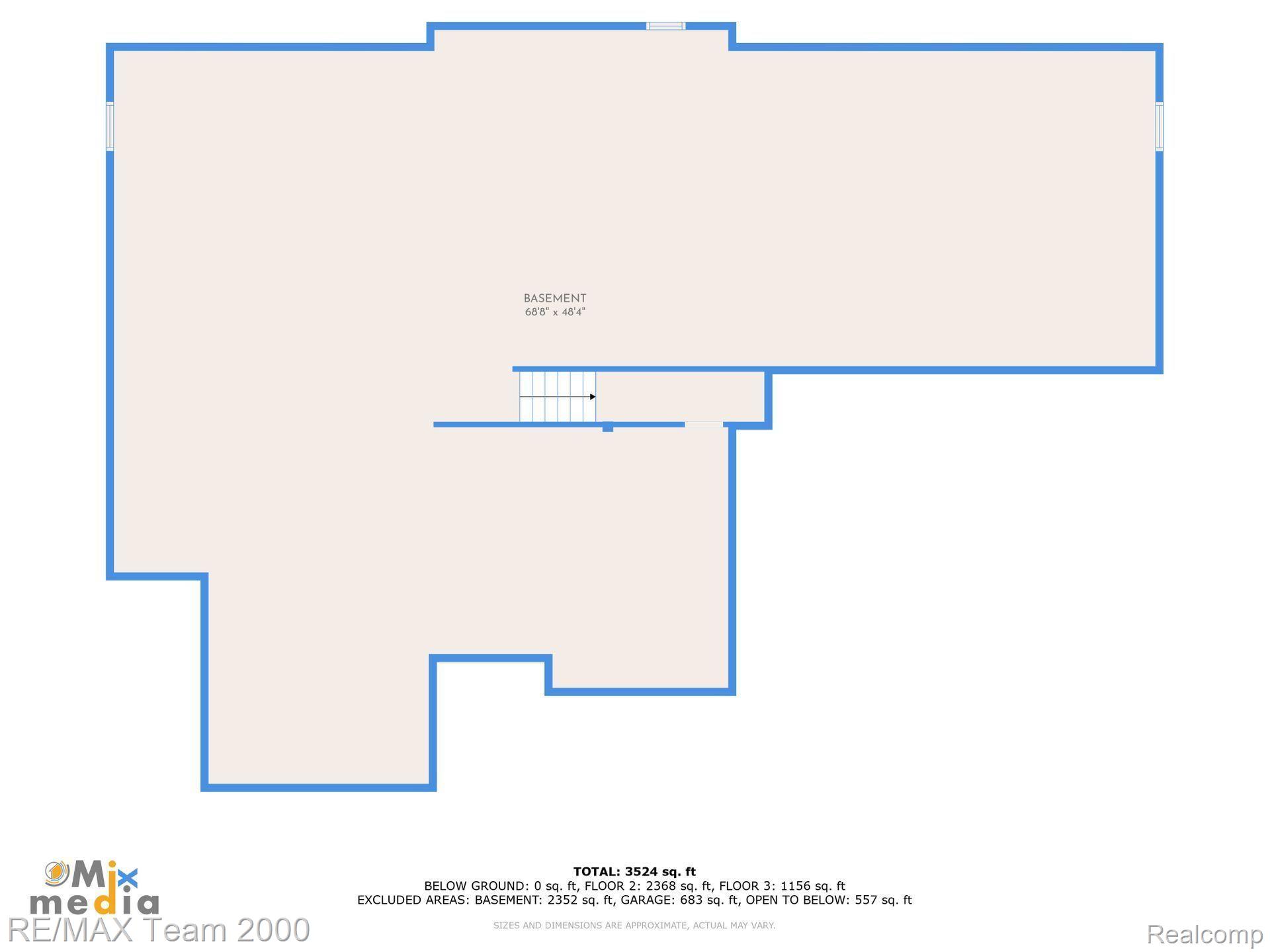 49499 WATERSTONE ESTATES Circle