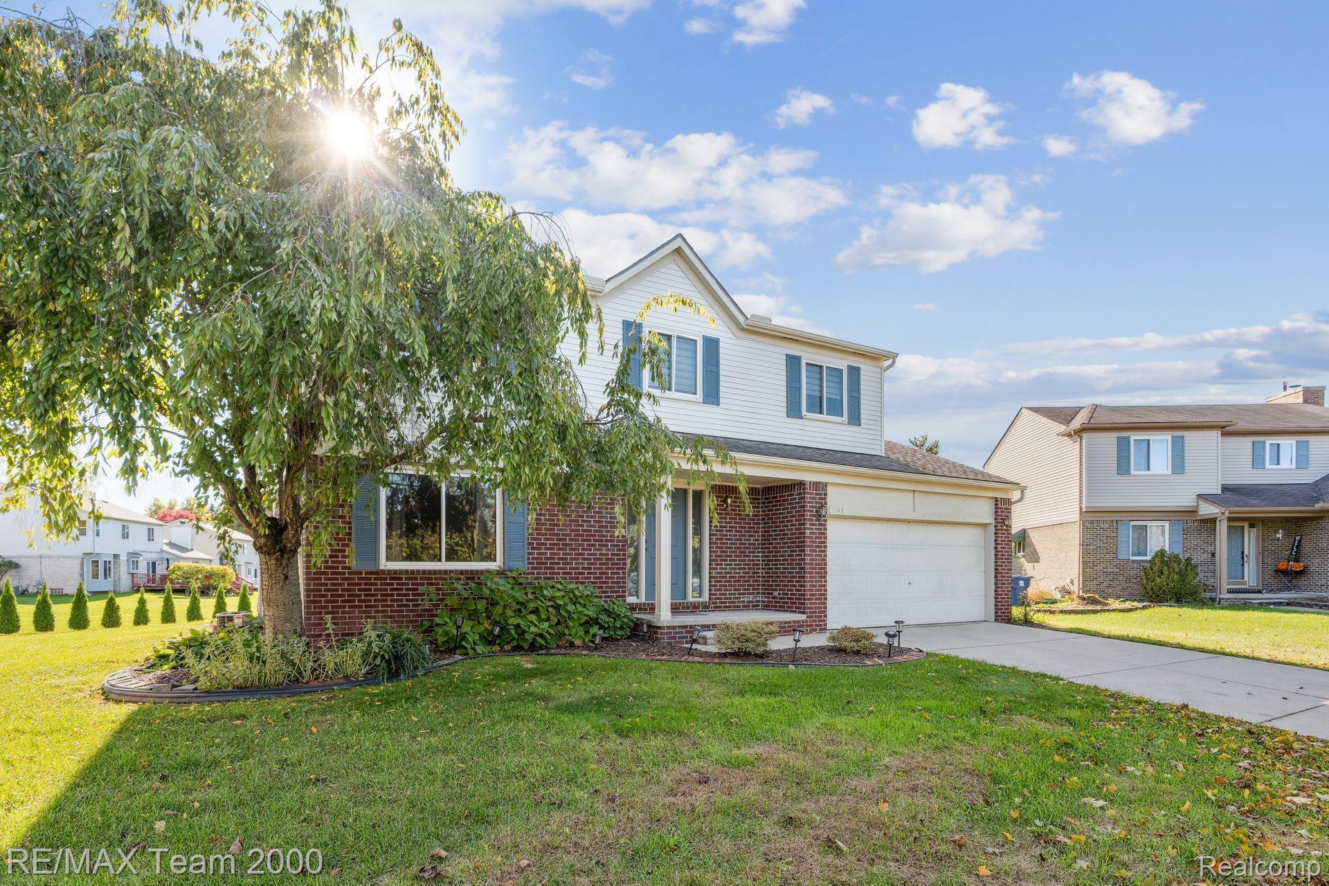 1148 WILDWOOD Lane