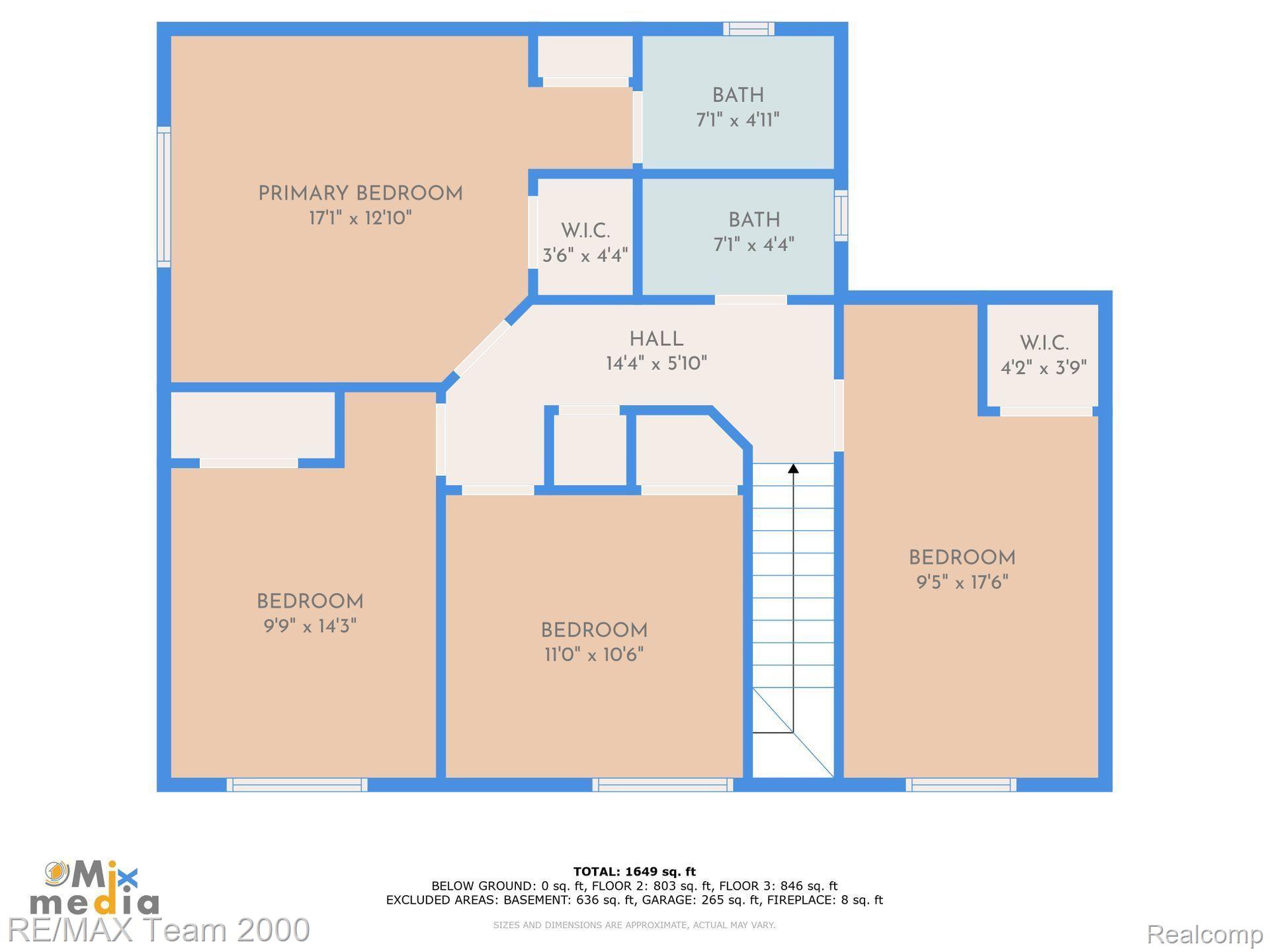 1148 WILDWOOD Lane