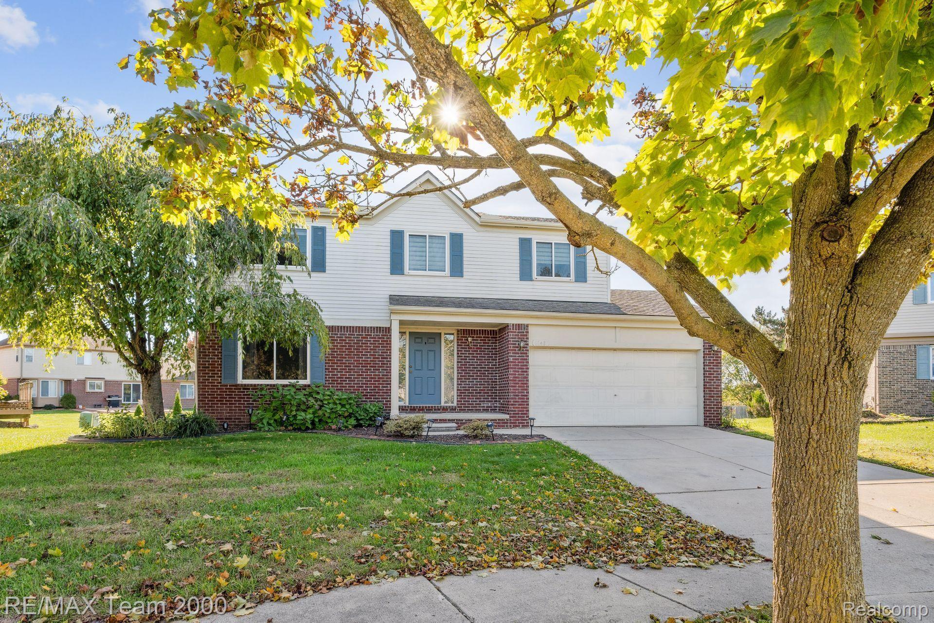 1148 WILDWOOD Lane