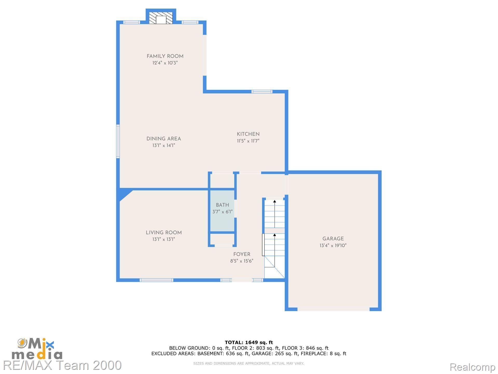 1148 WILDWOOD Lane