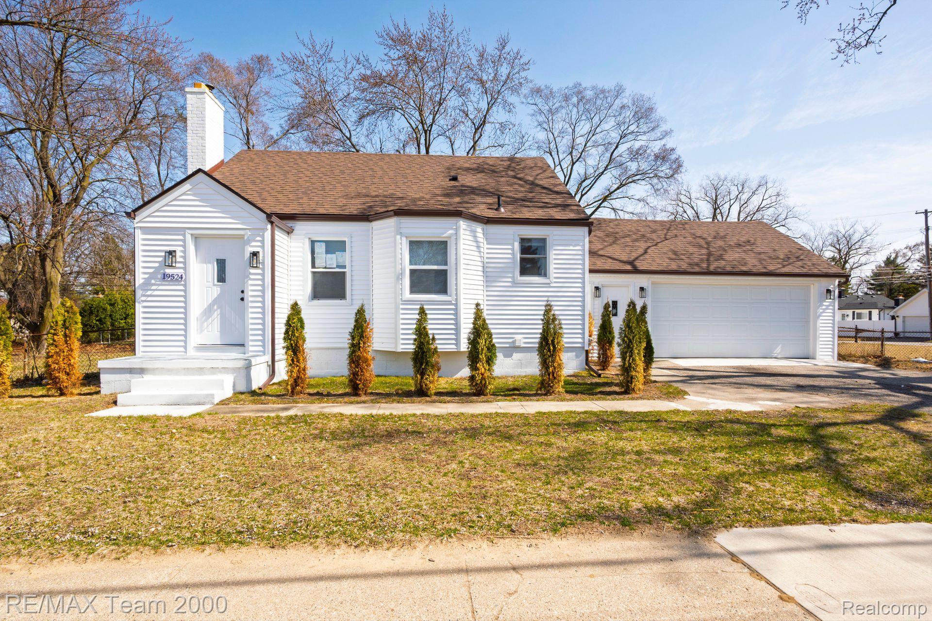 19524 FARMINGTON Road