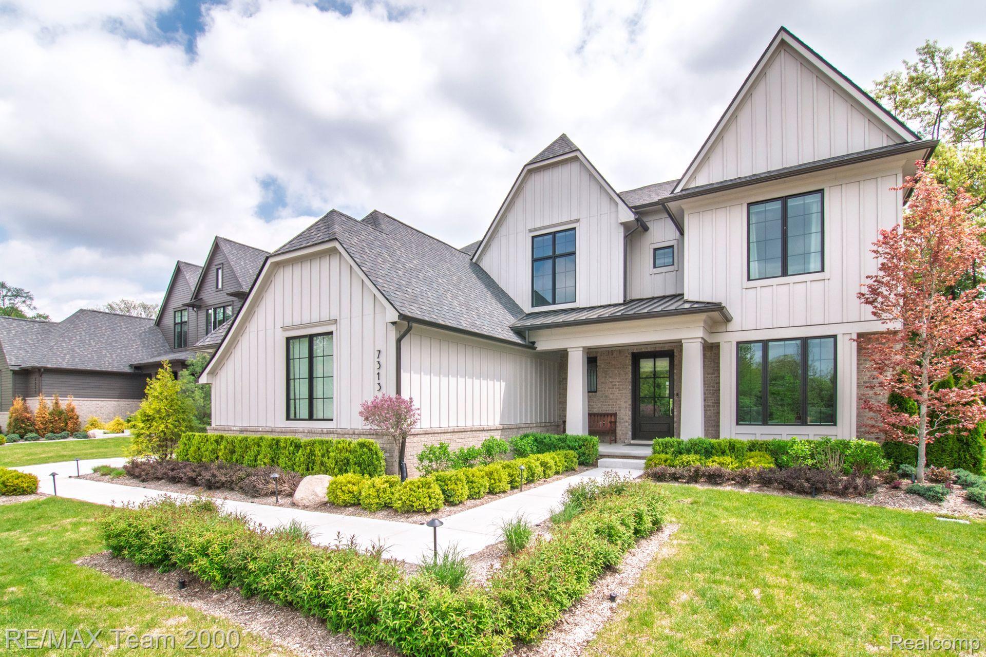 7313 BROOKSIDE VILLAGE