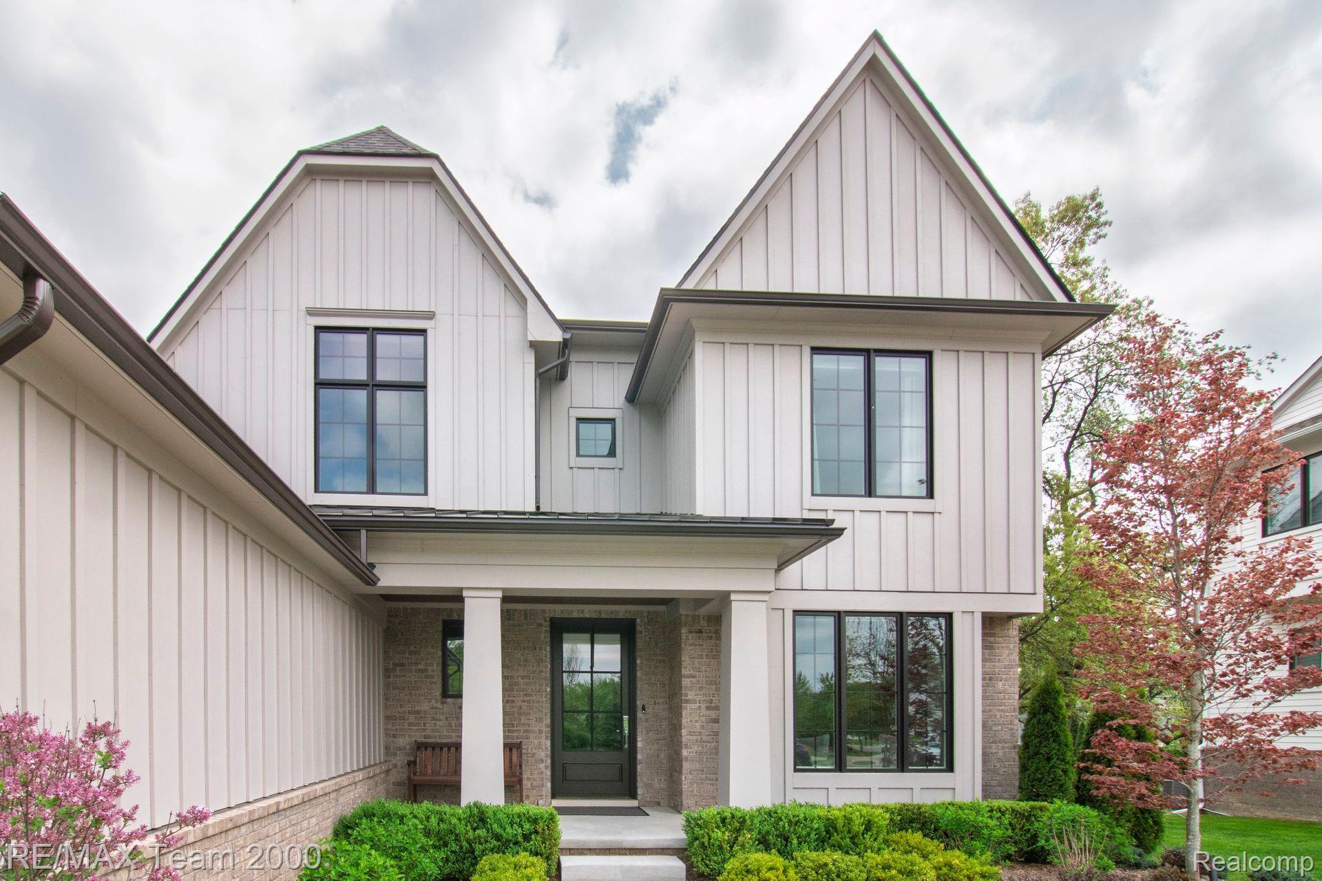 7313 BROOKSIDE VILLAGE