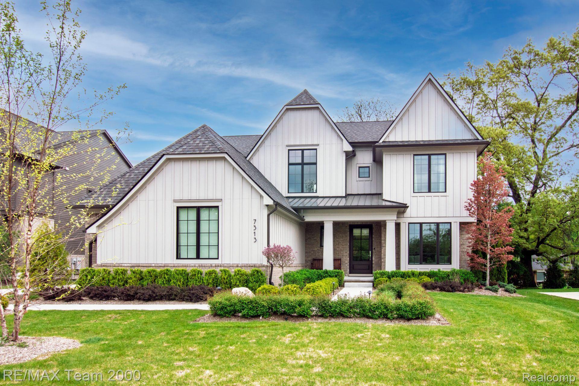 7313 BROOKSIDE VILLAGE