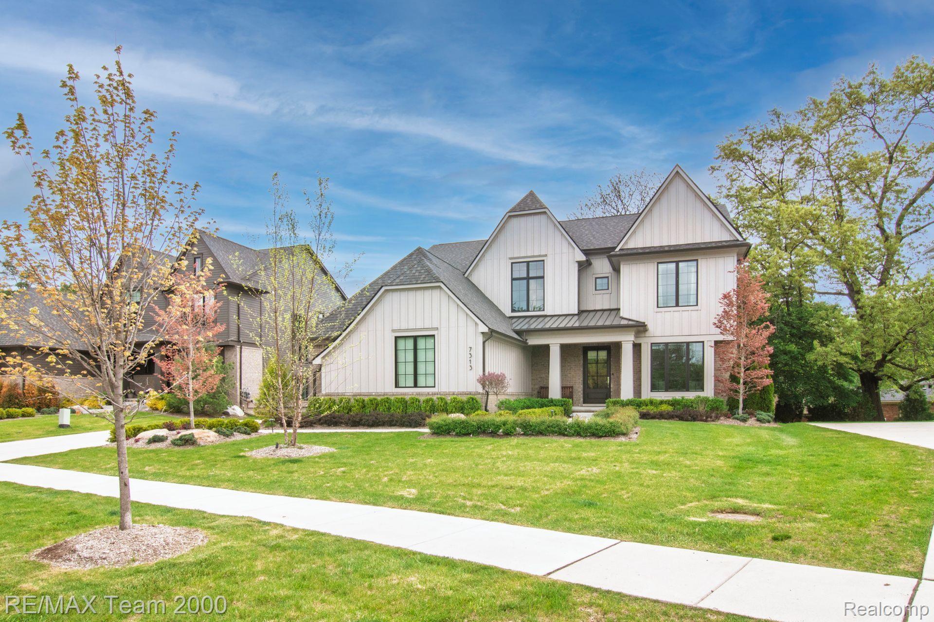 7313 BROOKSIDE VILLAGE