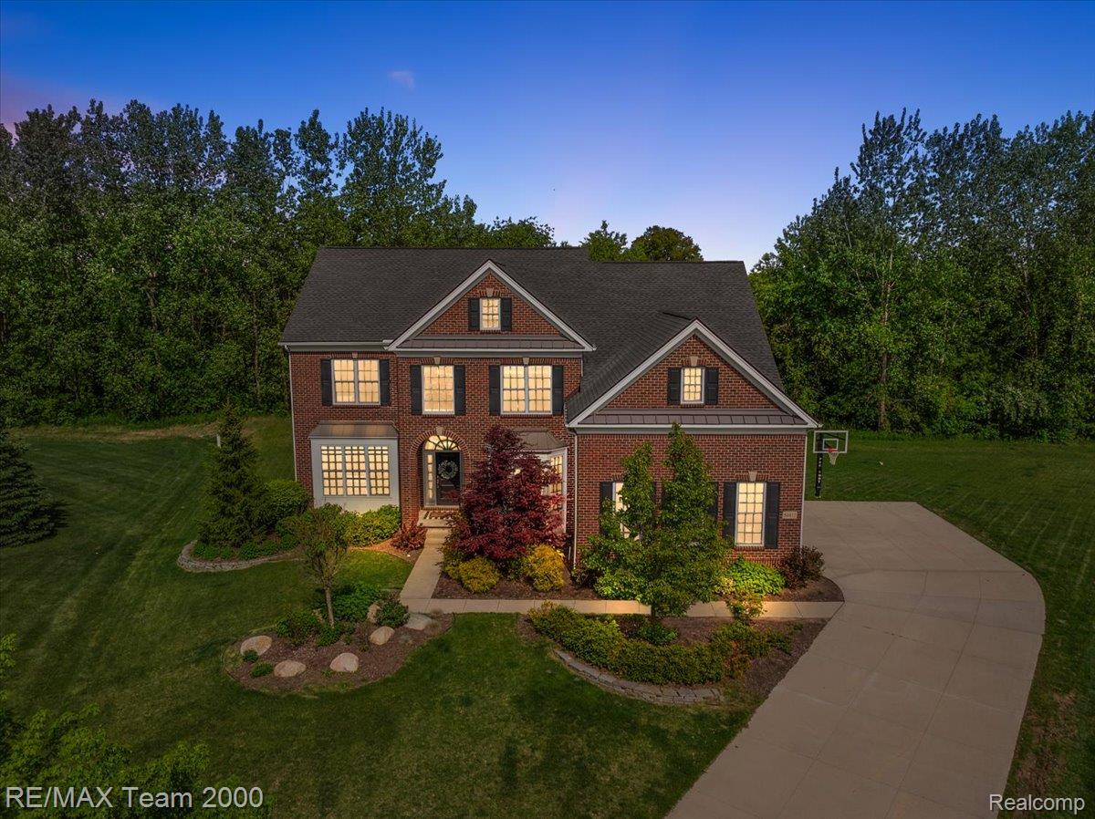 50412 Telluride Circle