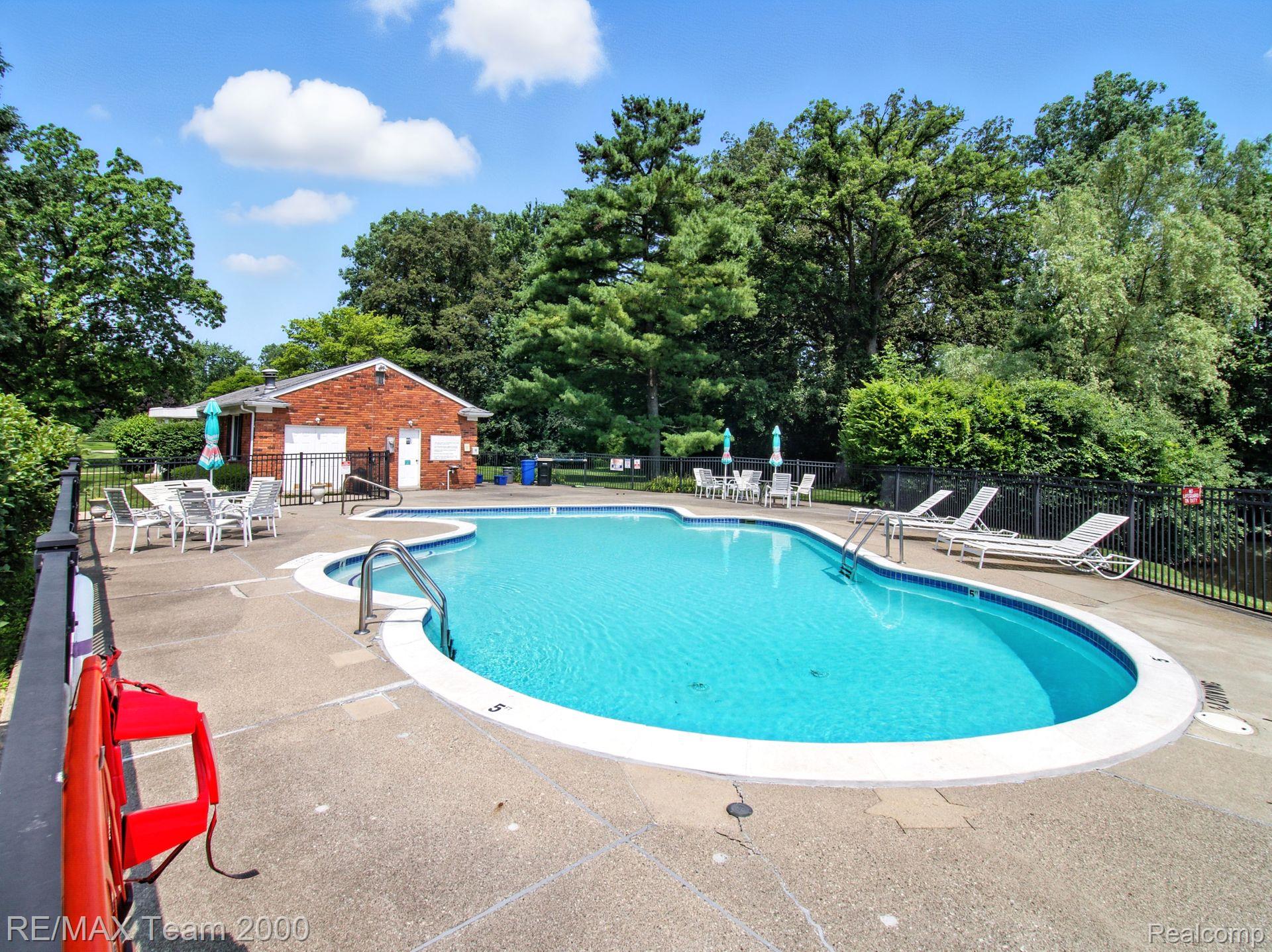 1711 Huntingwood Lane