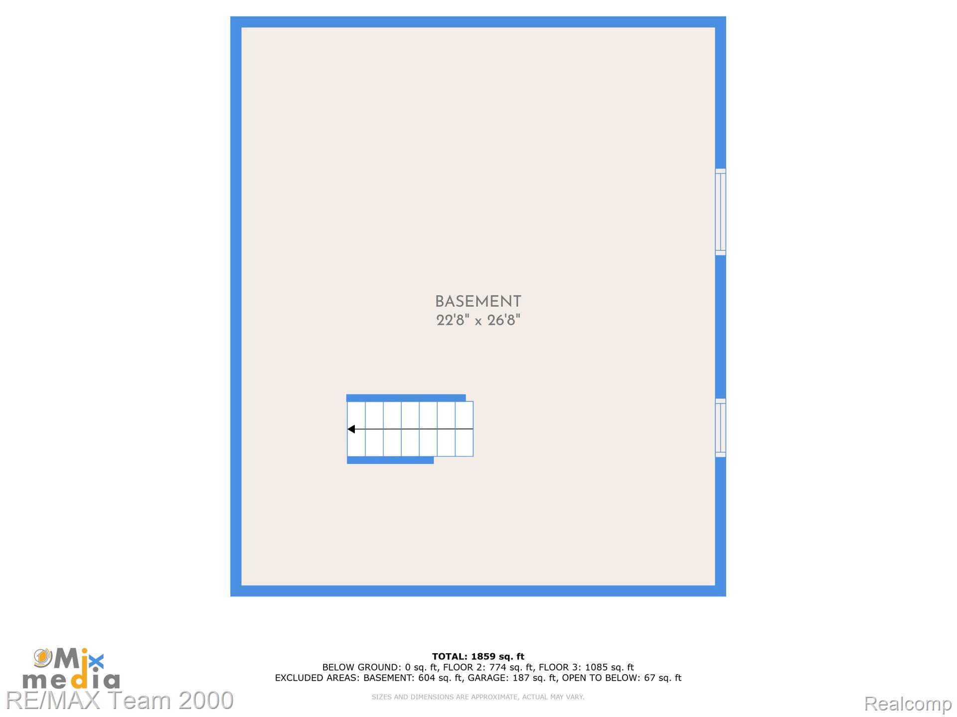 24050 Sunnypoint Drive