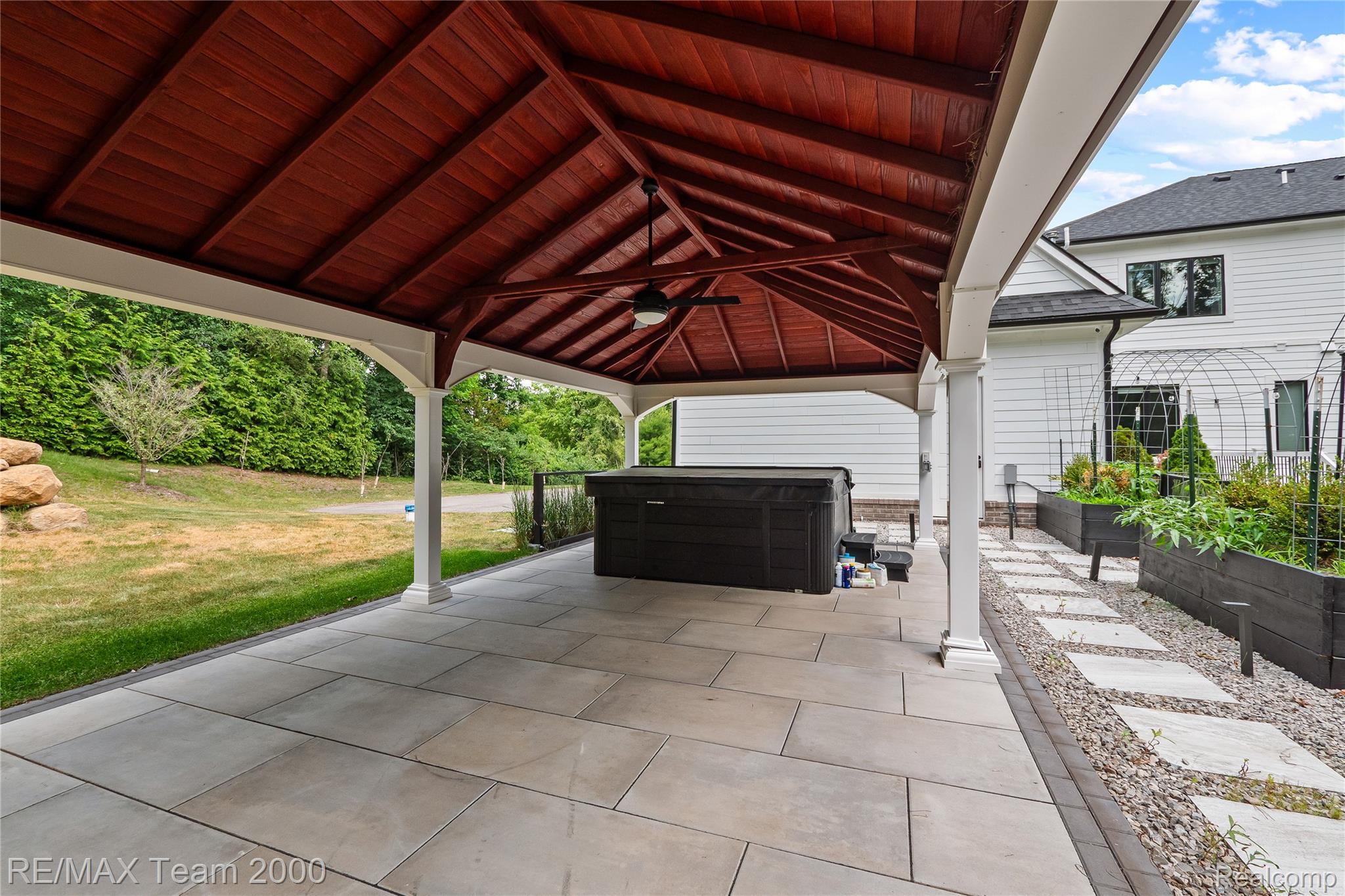 32575 Romsey Road
