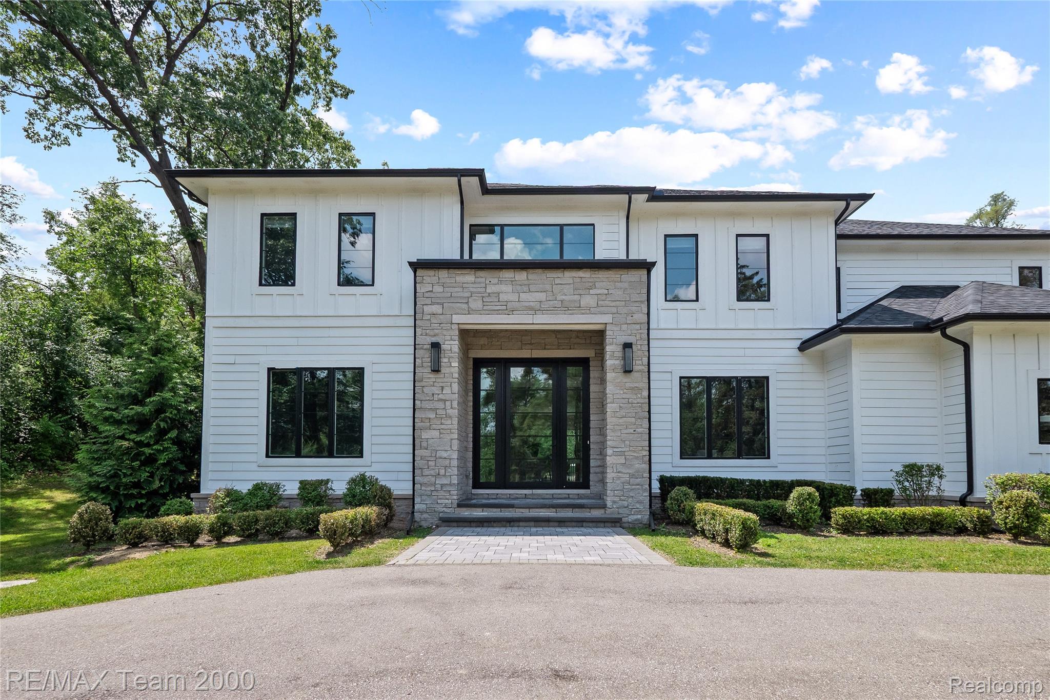 32575 Romsey Road