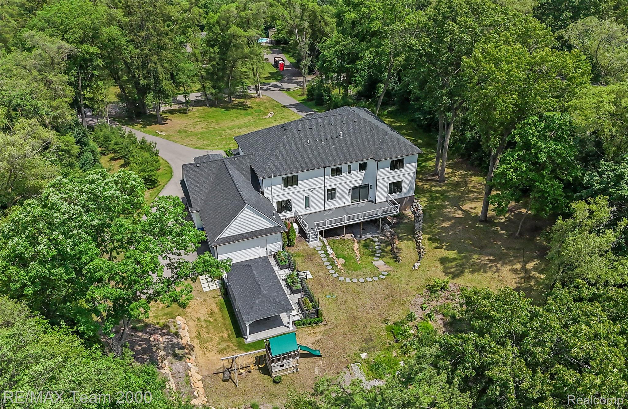 32575 Romsey Road