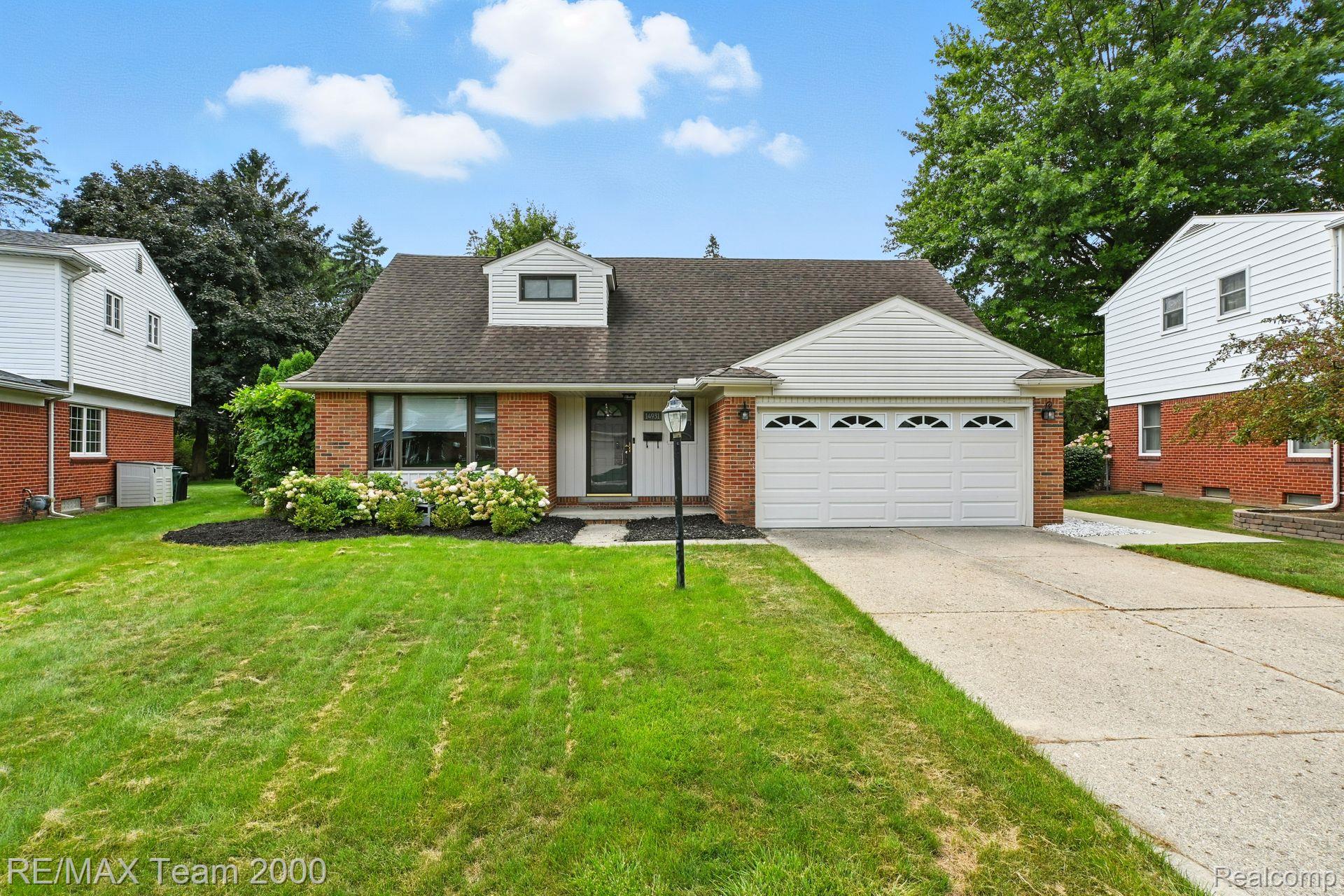 14931 Lakewood Drive