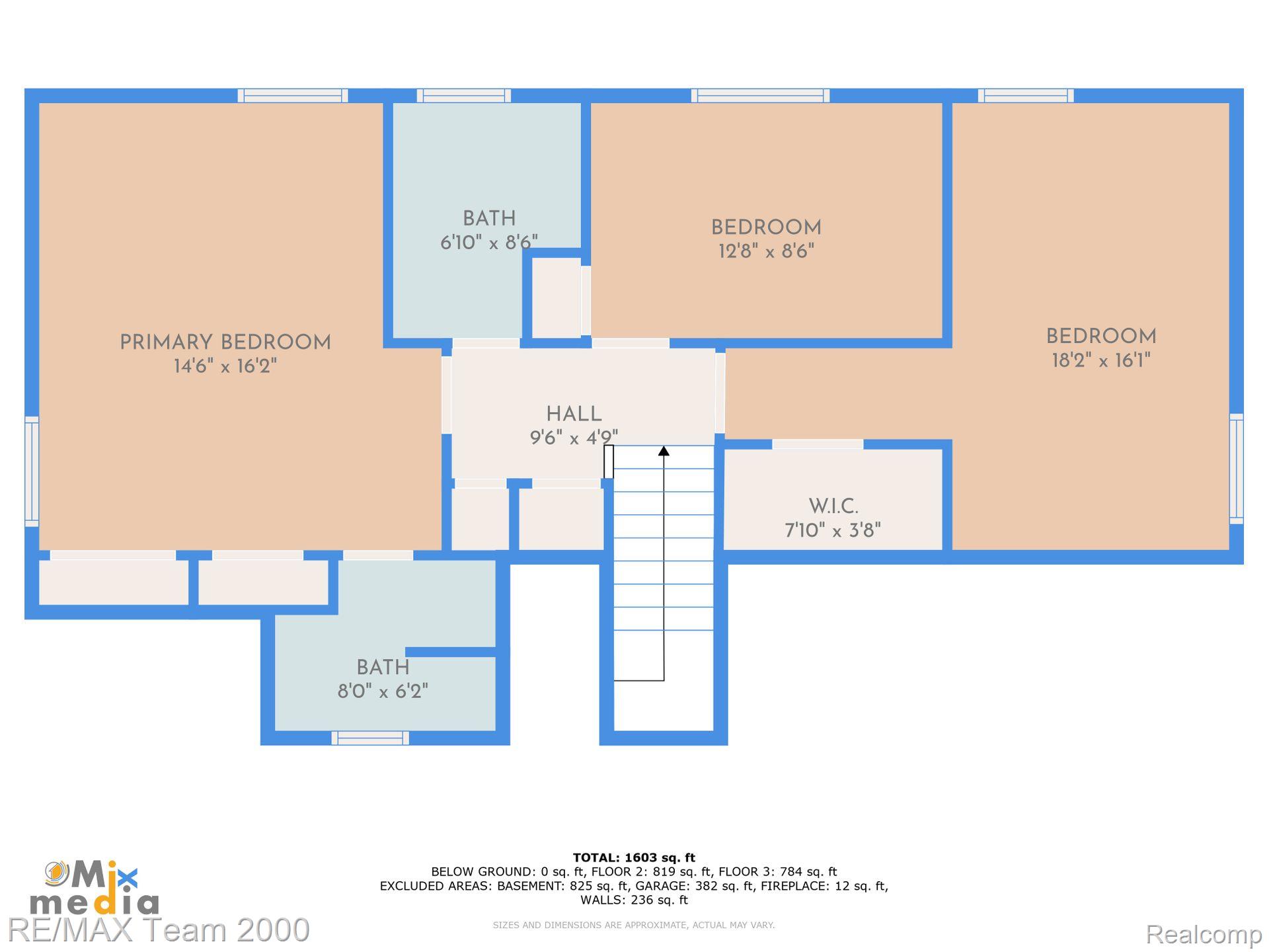 14931 Lakewood Drive