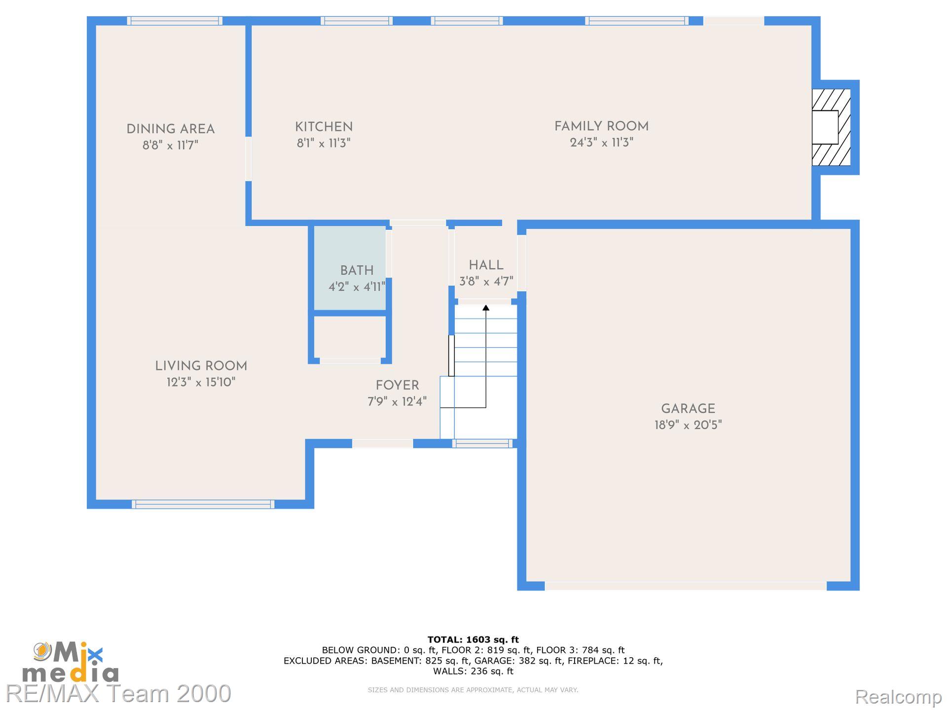 14931 Lakewood Drive