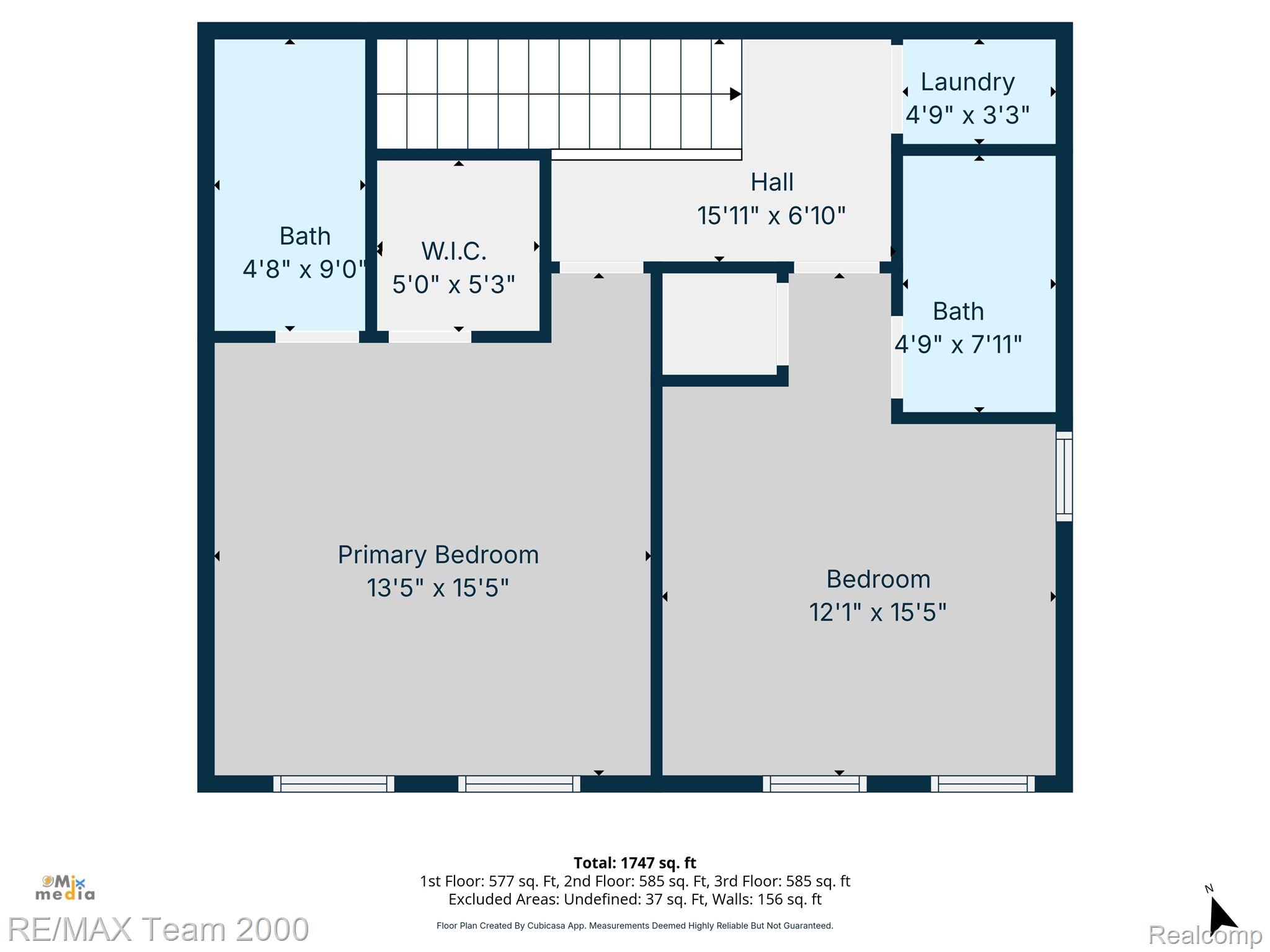 39750 ROCKCREST Circle