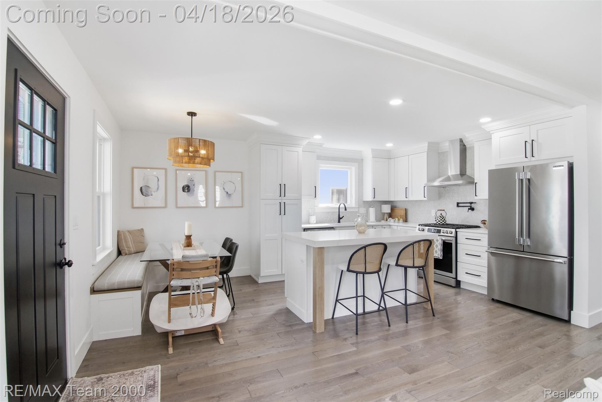 721 N Alexander Avenue