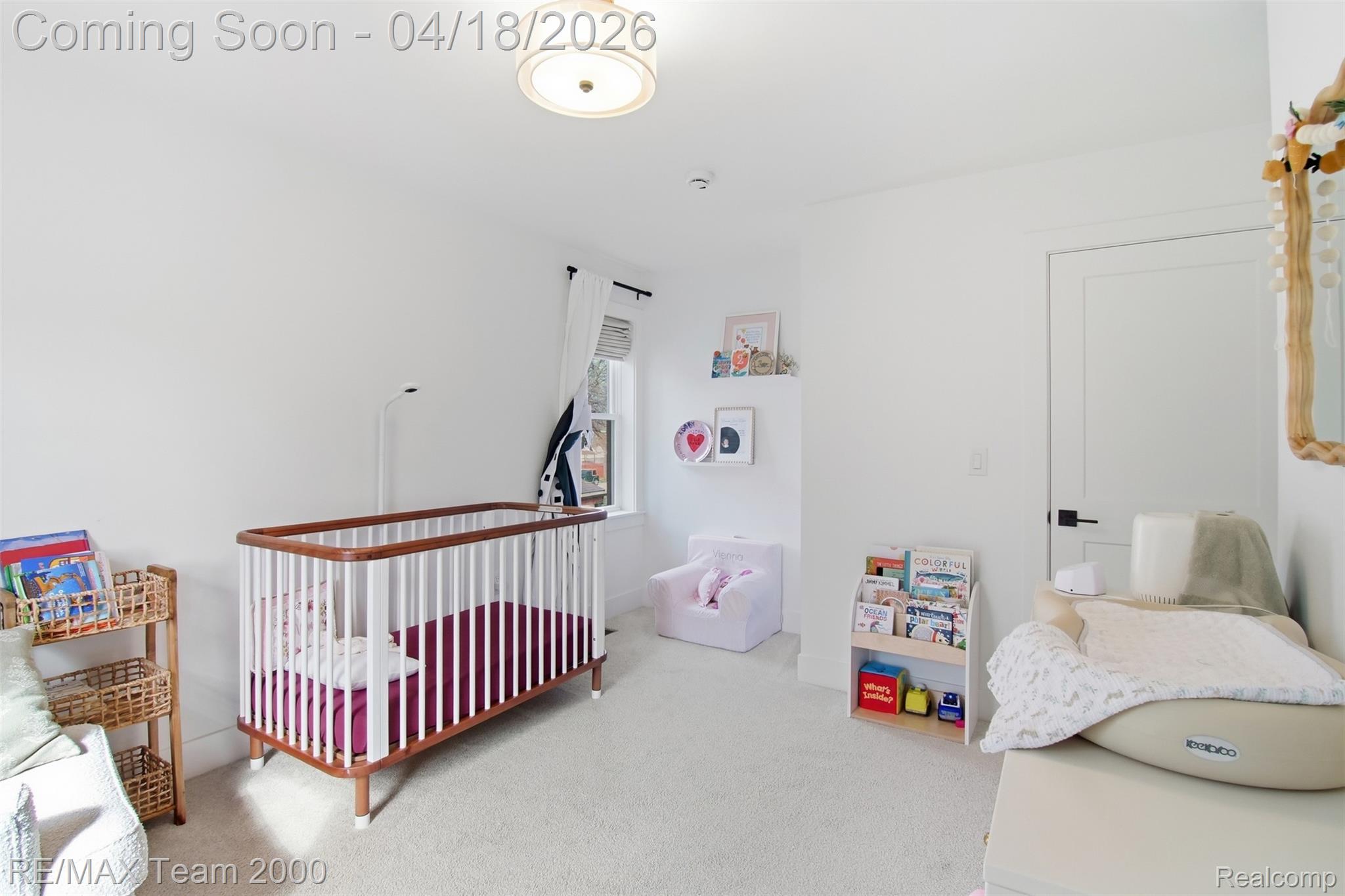 721 N Alexander Avenue