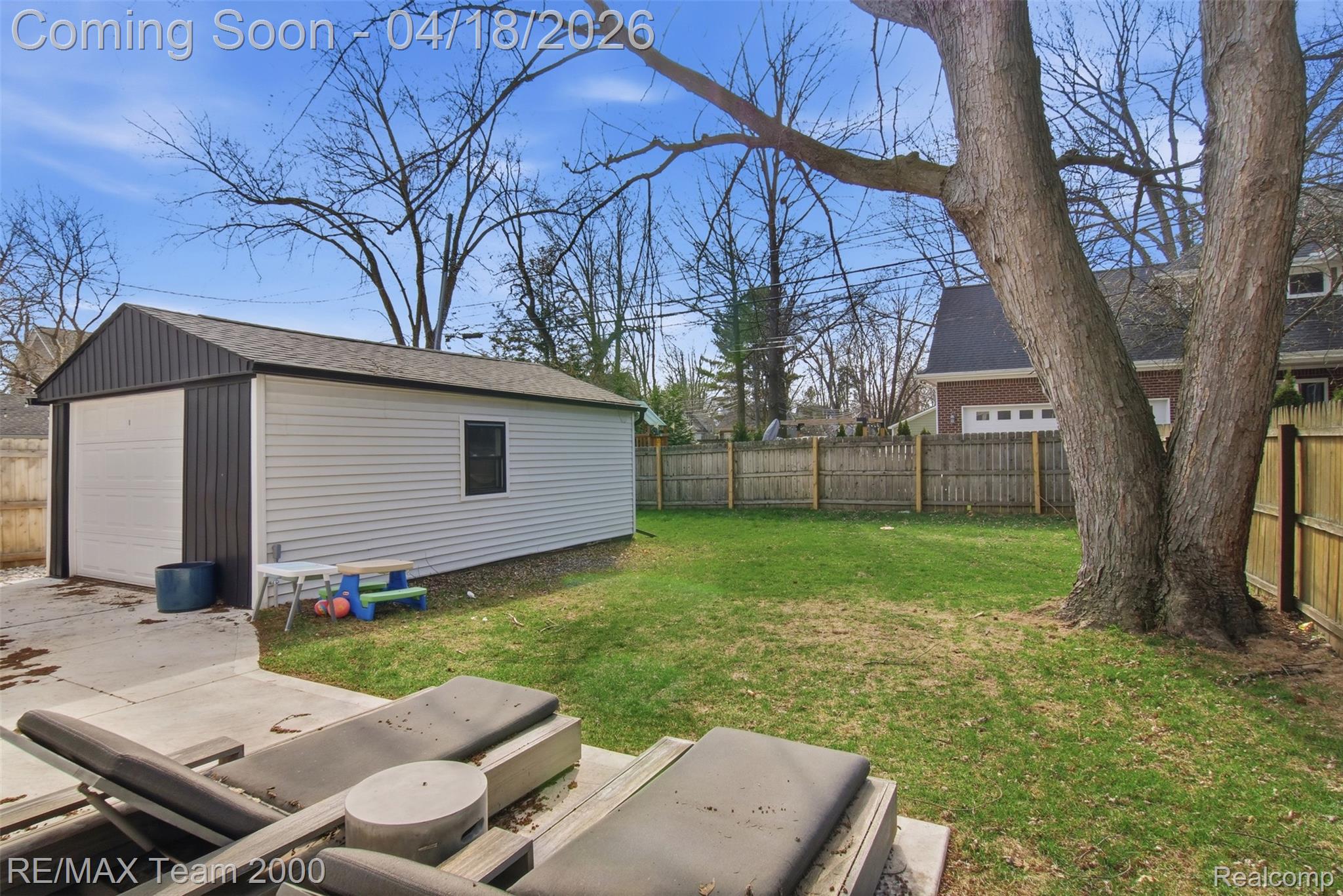 721 N Alexander Avenue