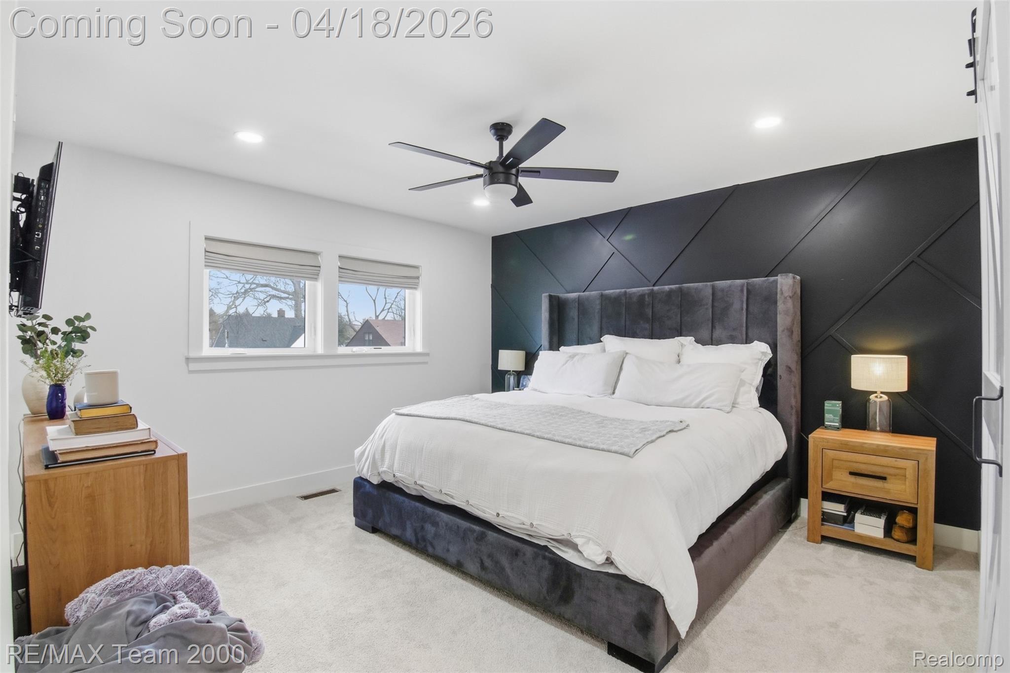 721 N Alexander Avenue